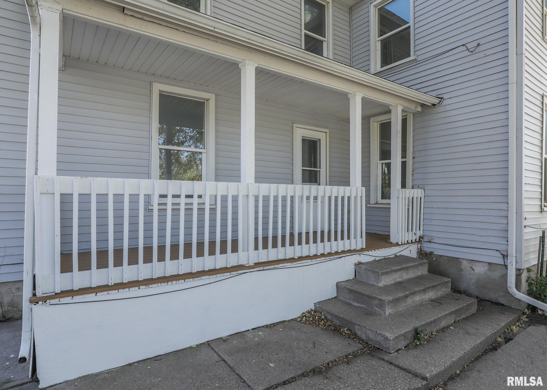 1127 N Ripley Street, Davenport, Iowa image 3