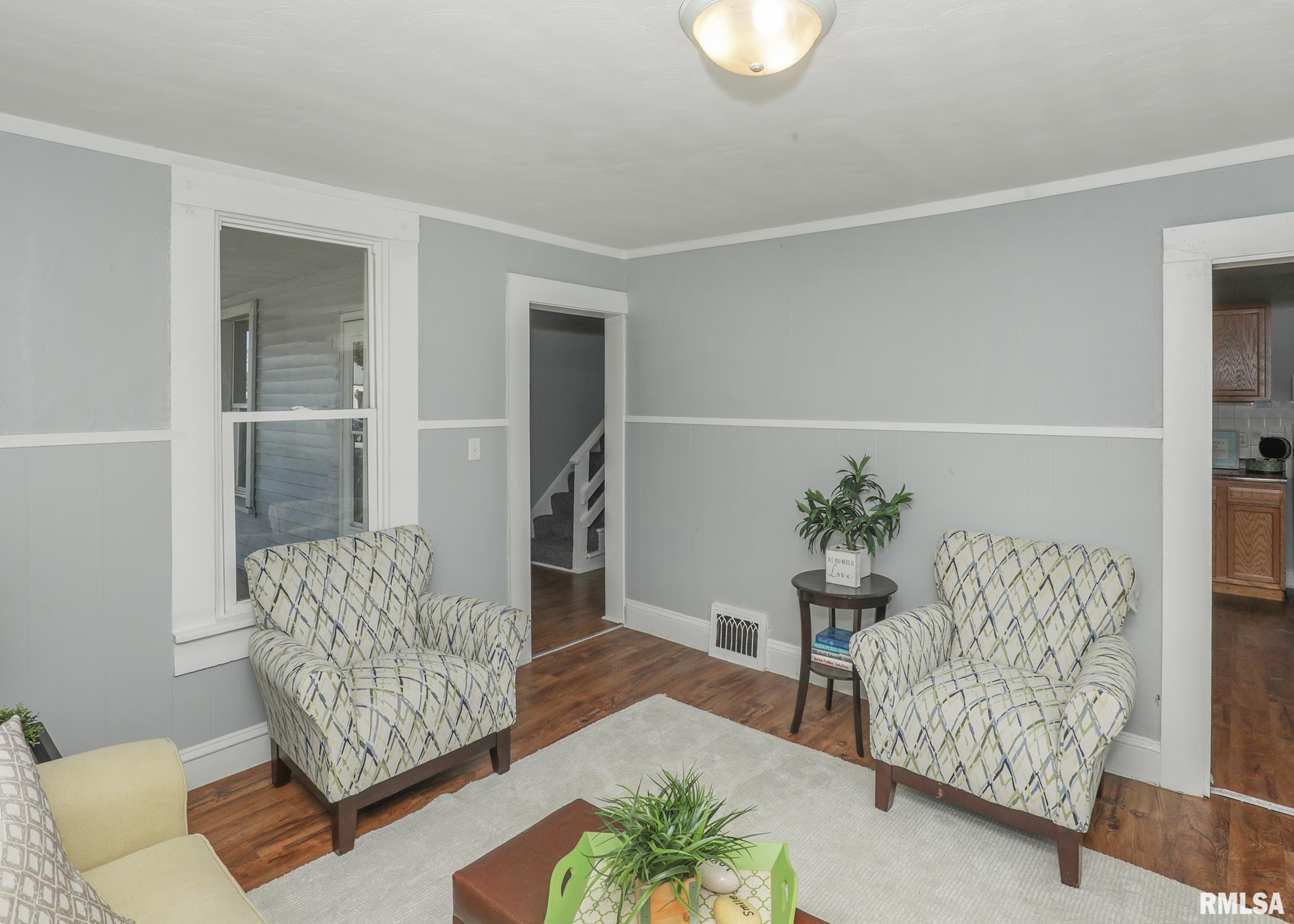 1127 N Ripley Street, Davenport, Iowa image 6