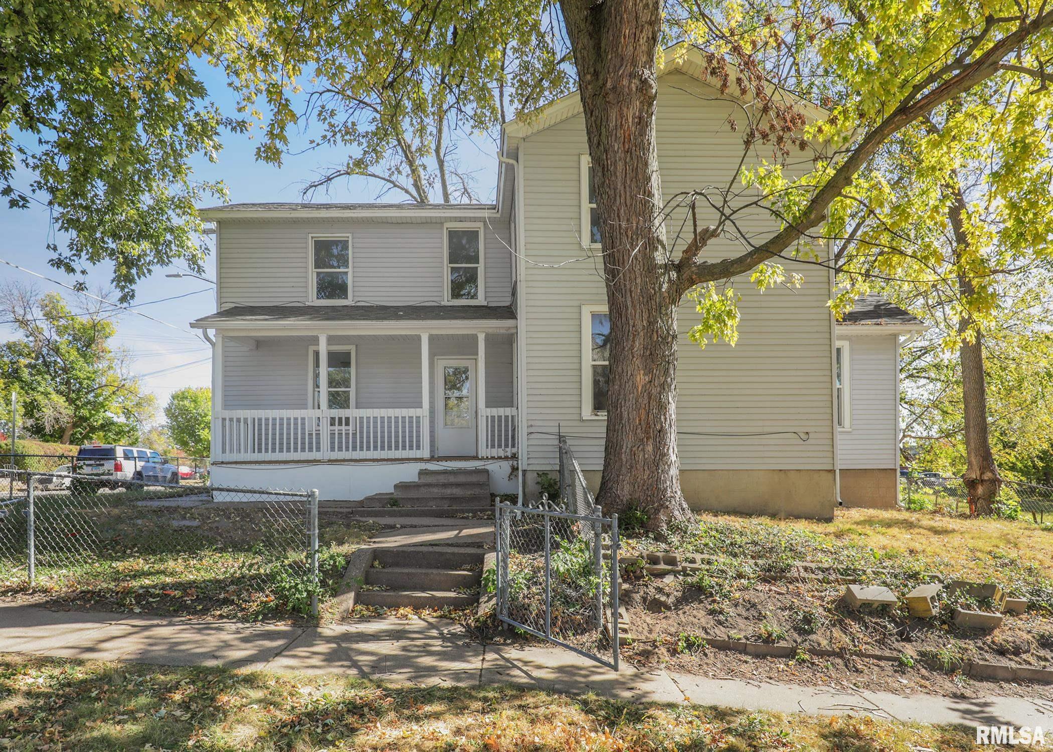 1127 N Ripley Street, Davenport, Iowa image 2