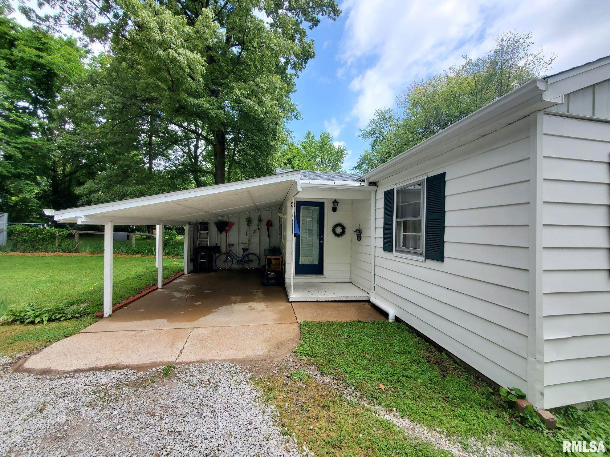 710 N Billy Bryan Street, Carbondale, Illinois image 4