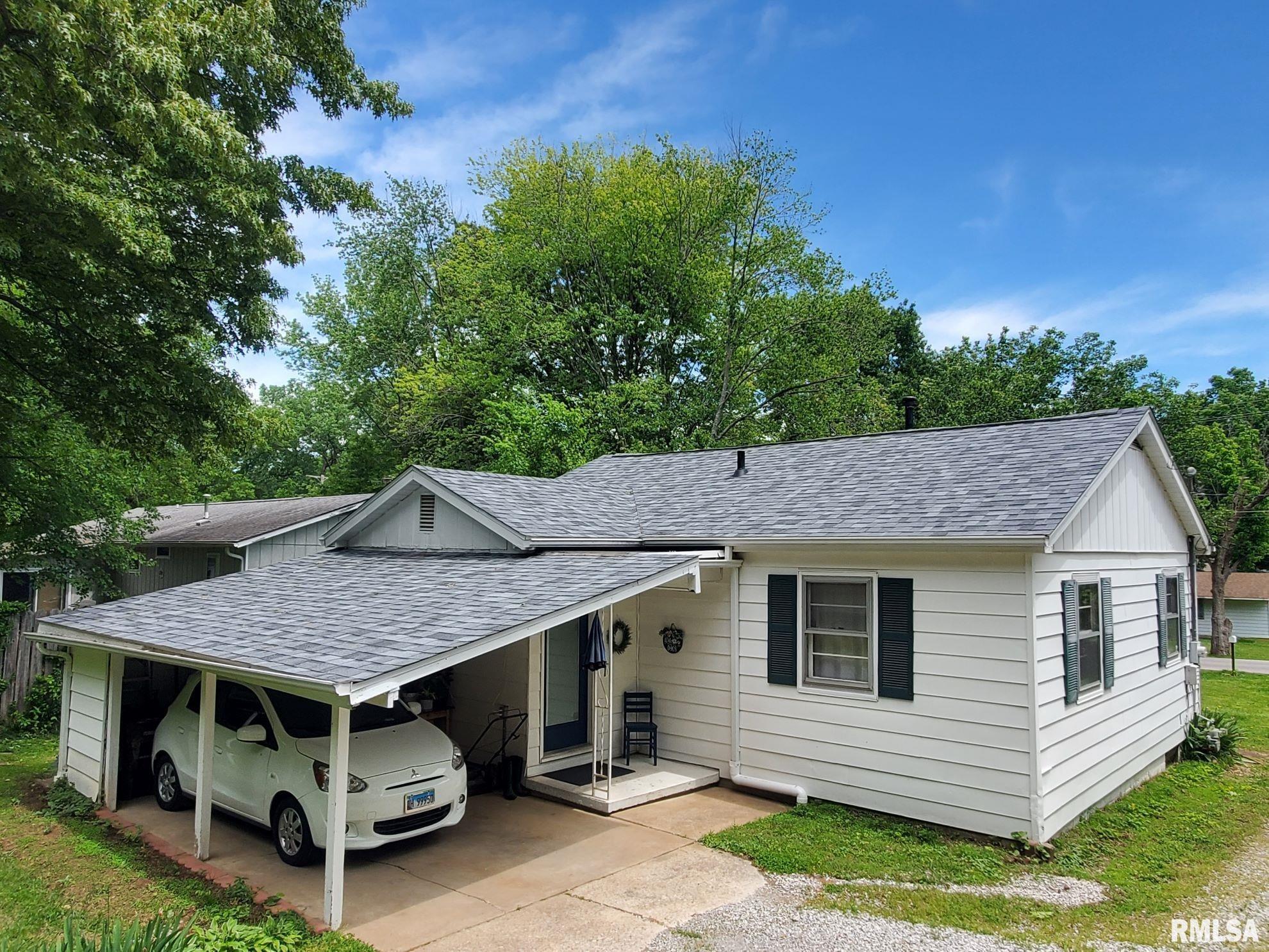 710 N Billy Bryan Street, Carbondale, Illinois image 2