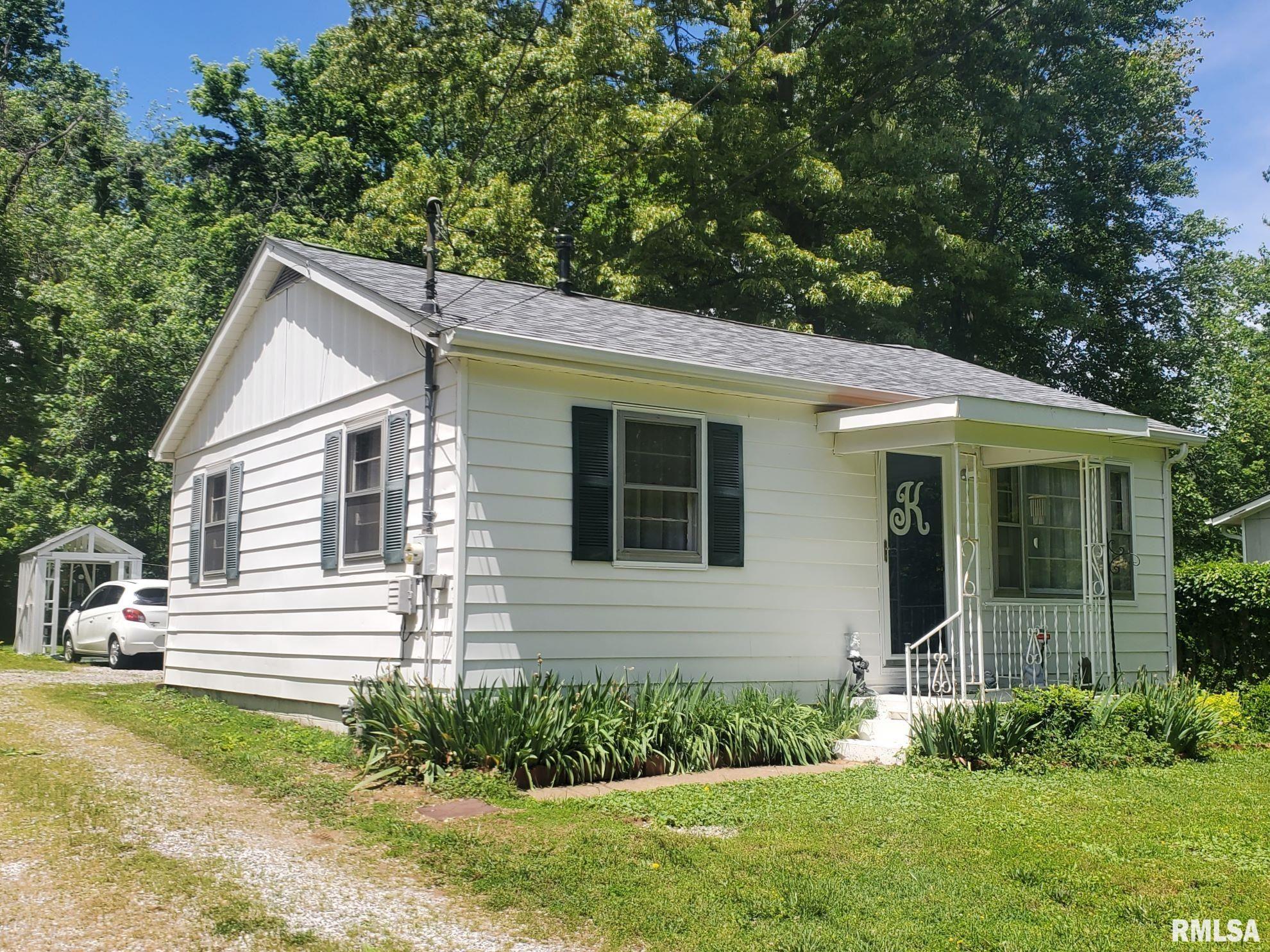 710 N Billy Bryan Street, Carbondale, Illinois image 1