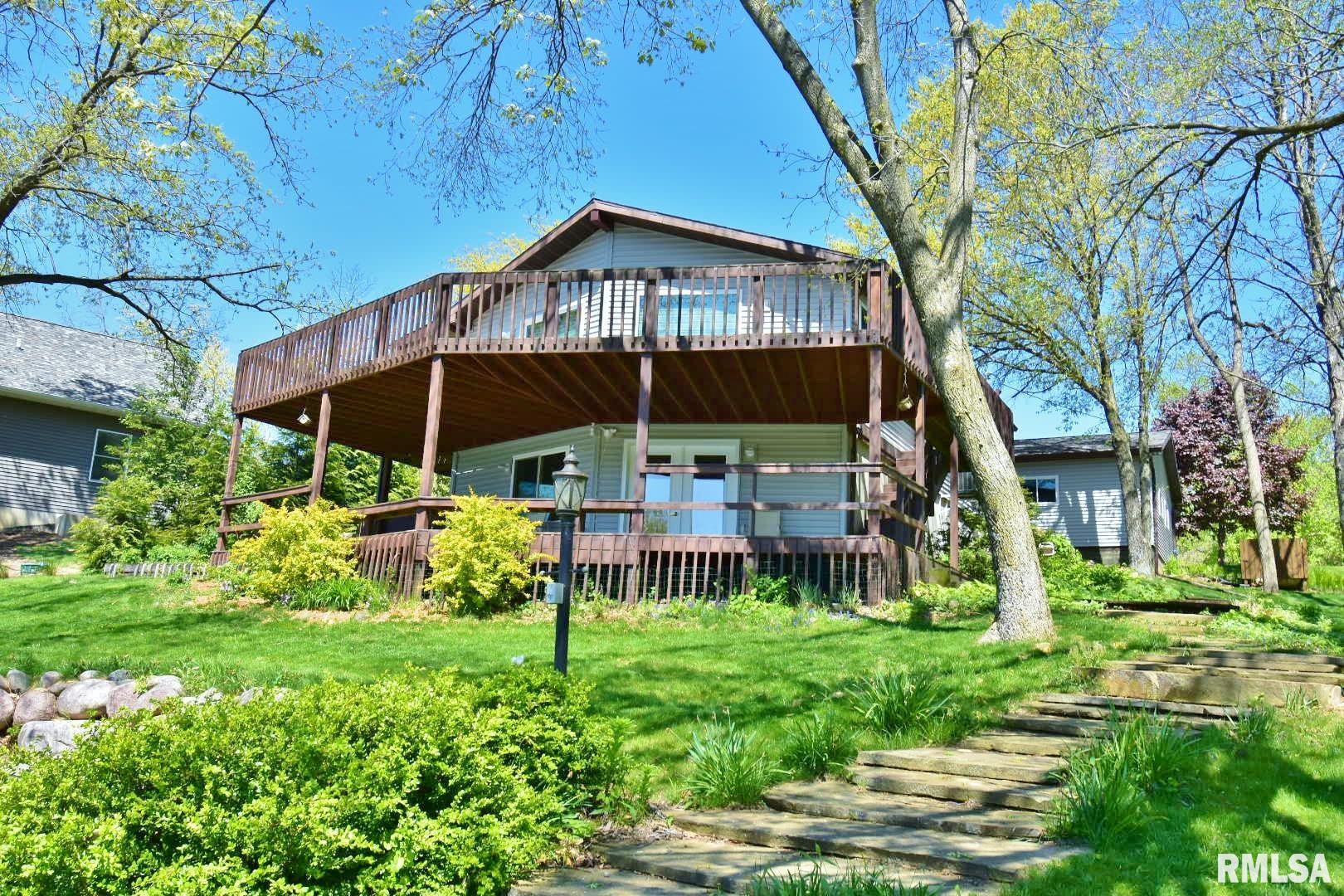 111 Birch Court, Dahinda, Illinois image 39