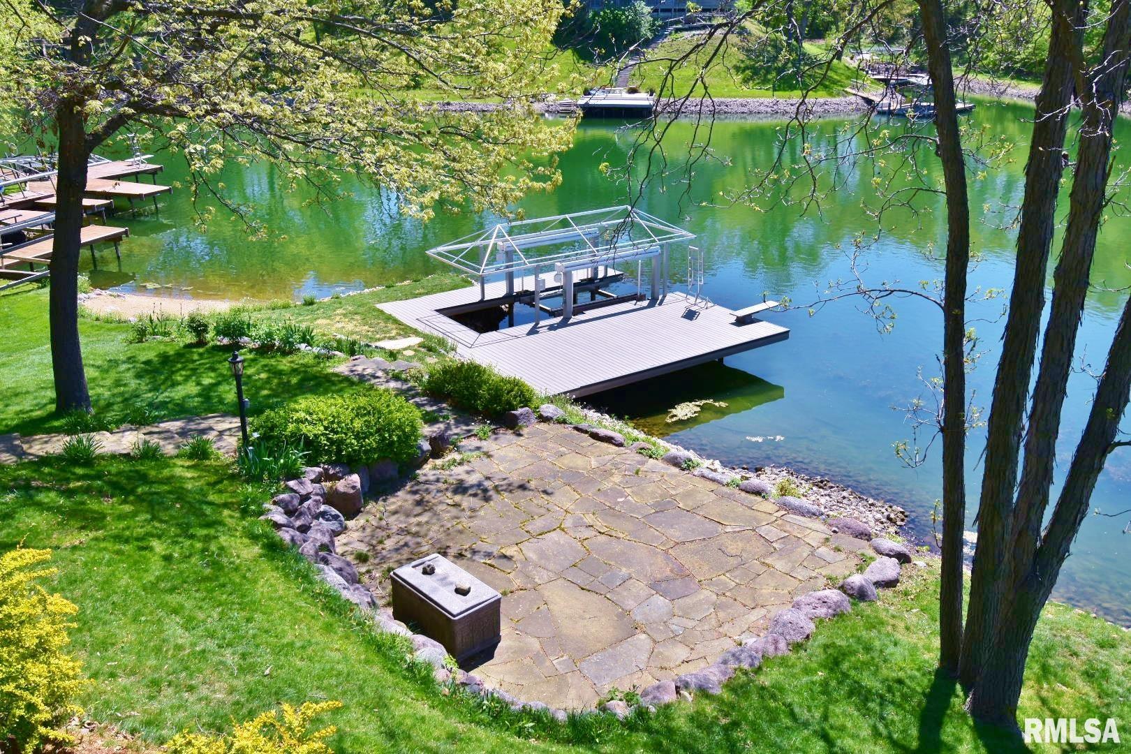 111 Birch Court, Dahinda, Illinois image 34