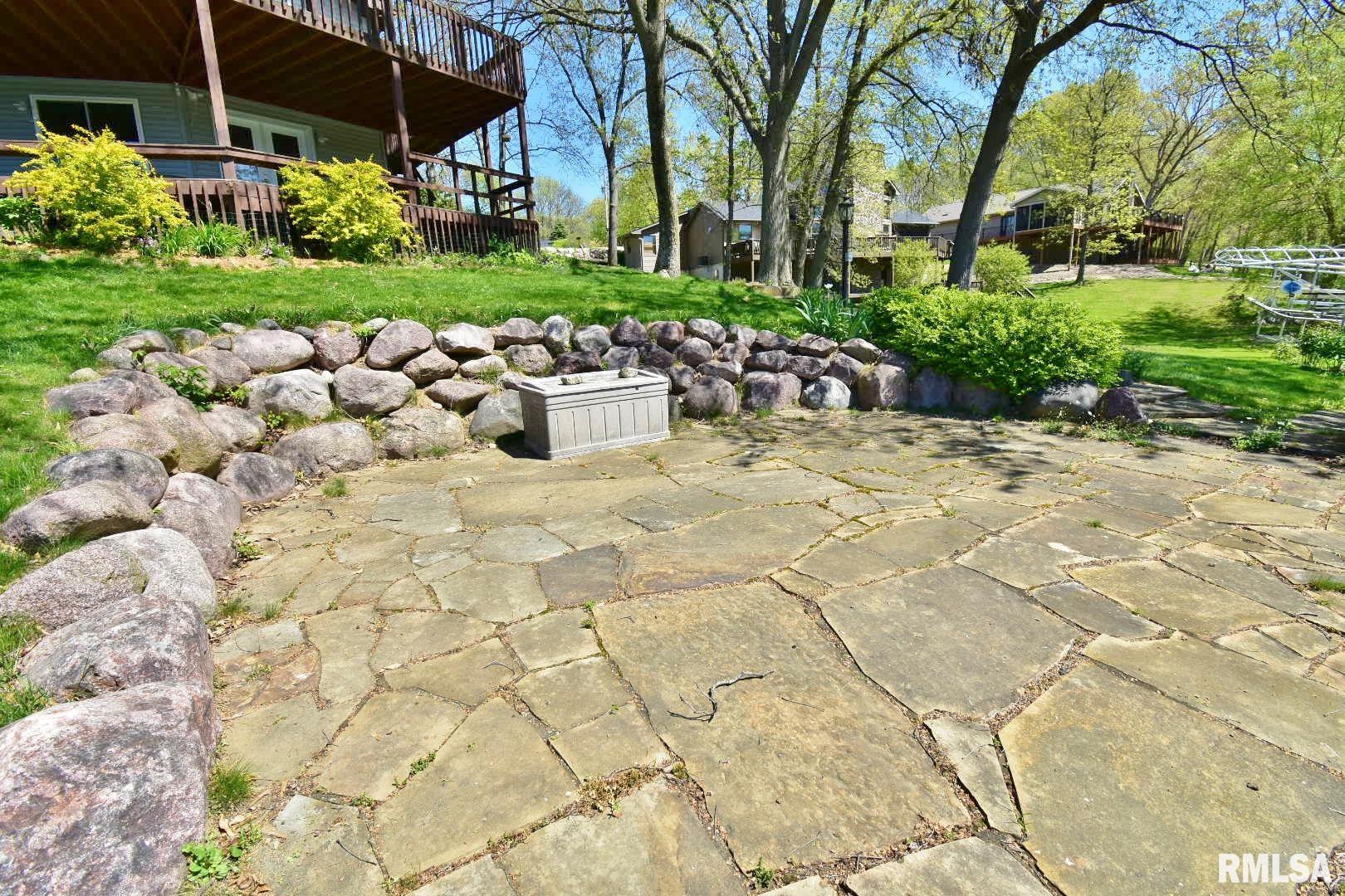111 Birch Court, Dahinda, Illinois image 38