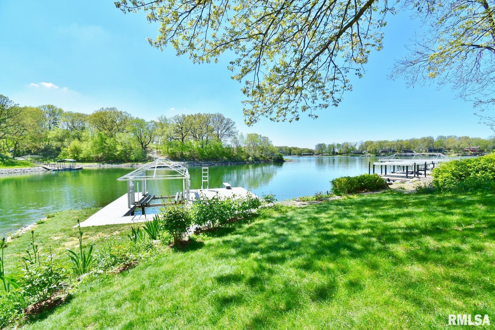 111 Birch Court, Dahinda, Illinois image 36