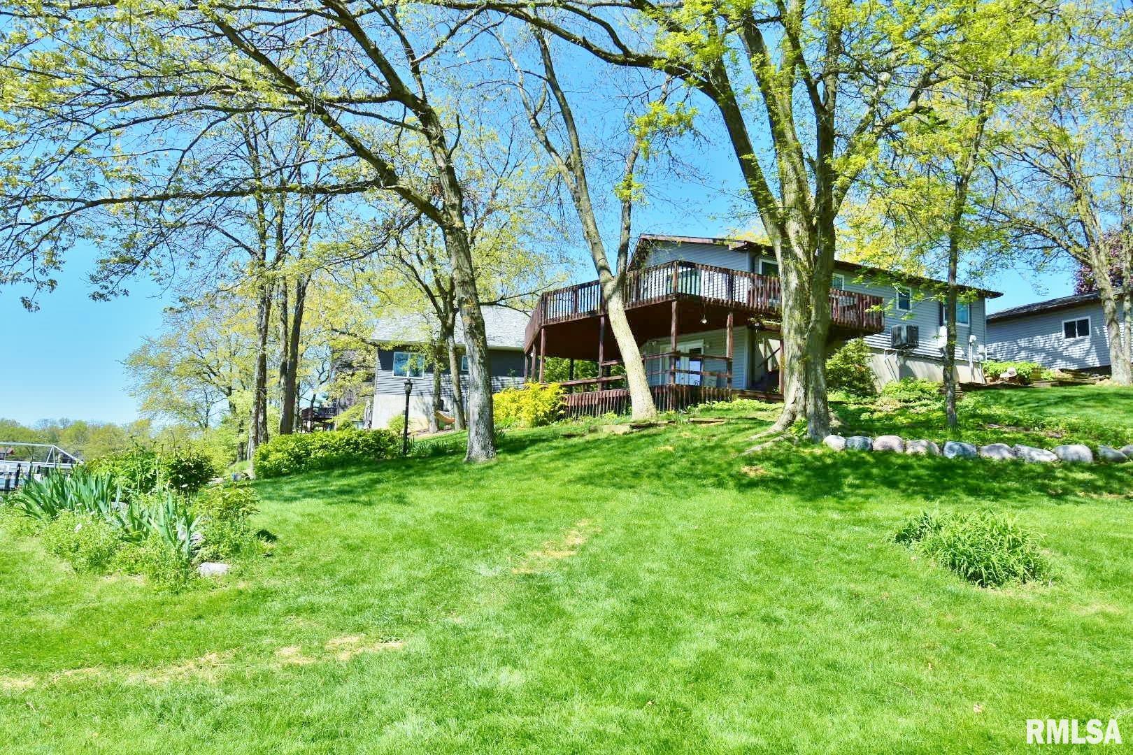 111 Birch Court, Dahinda, Illinois image 41