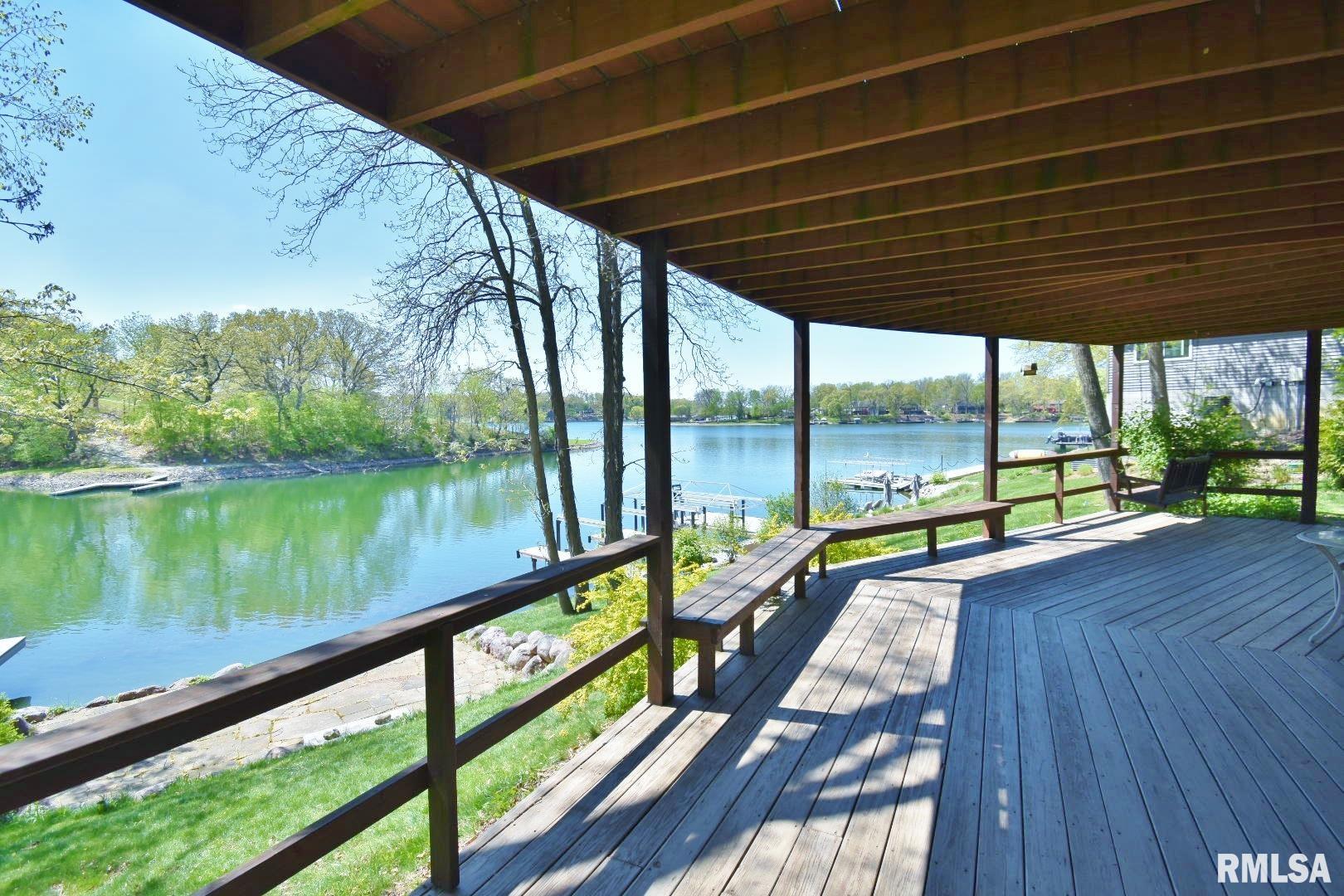111 Birch Court, Dahinda, Illinois image 32