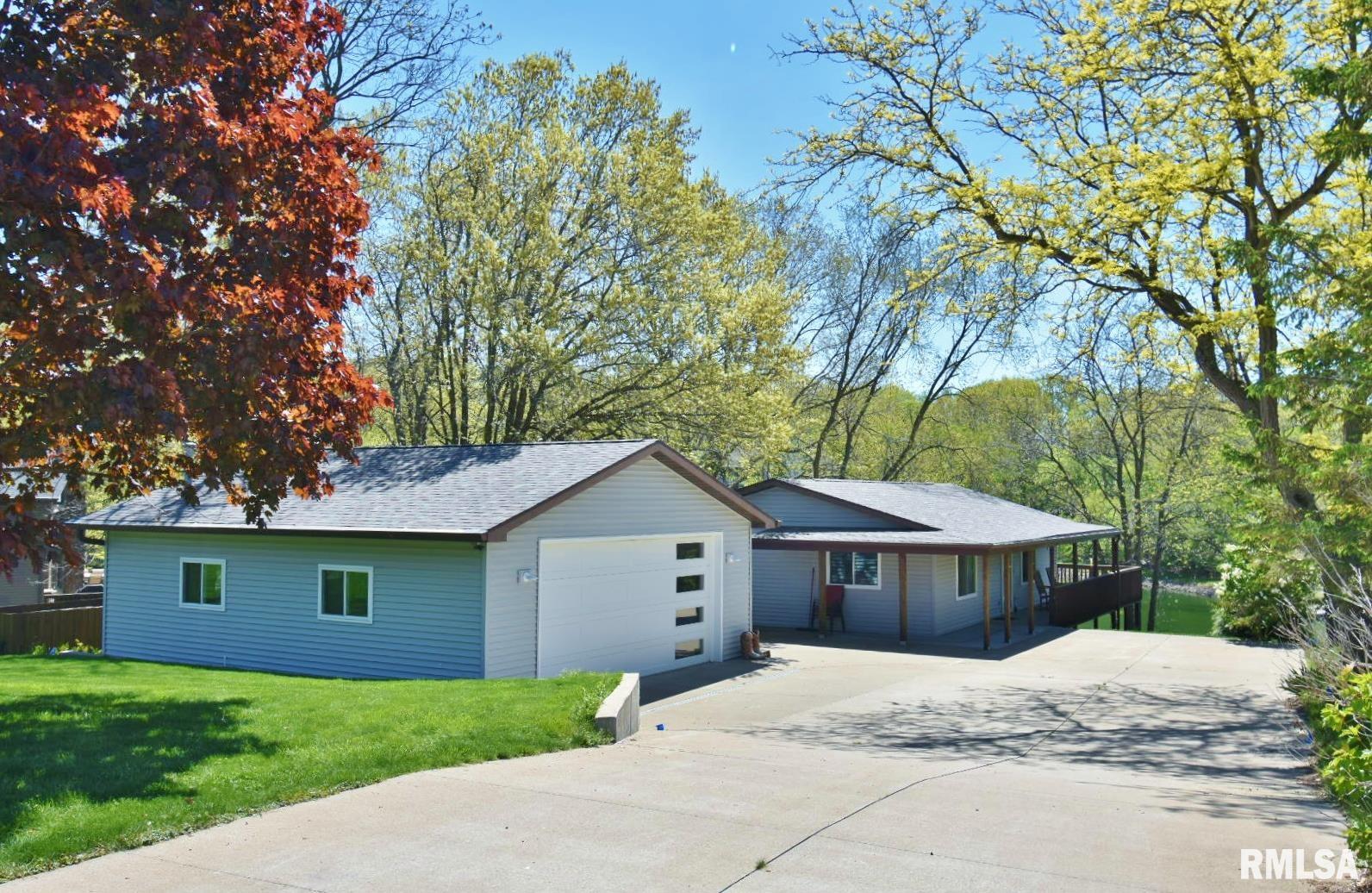 111 Birch Court, Dahinda, Illinois image 2