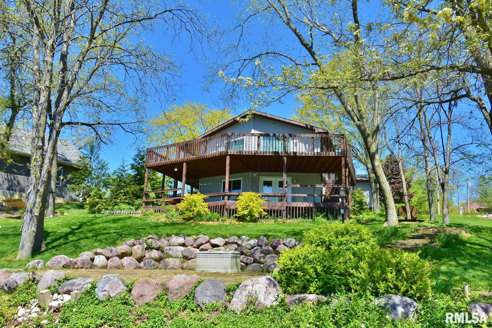111 Birch Court, Dahinda, Illinois image 3