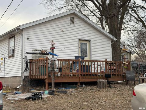 Photo of 1508 NORMAN Drive, Pekin, IL 61554 (MLS # PA1265544)