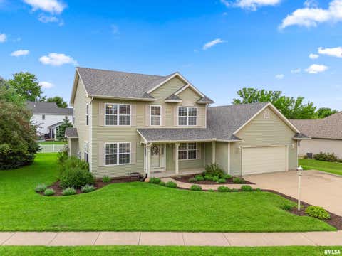 Homes For Sale - 309 Knollaire Drive #NA<br/> Woodford County, Metamora, IL 61548