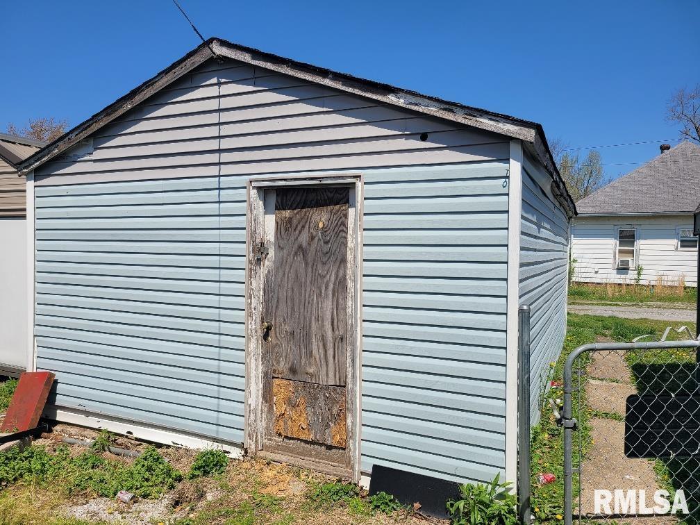 2503 Upchurch Street, Eldorado, Illinois image 27