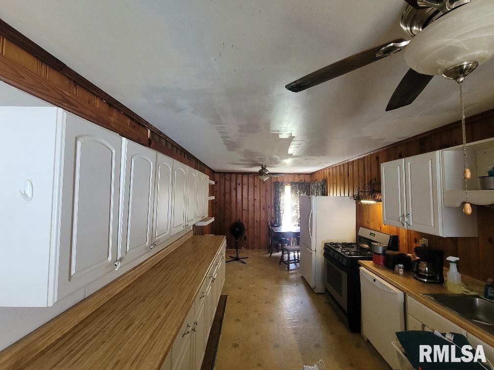 2503 Upchurch Street, Eldorado, Illinois image 16