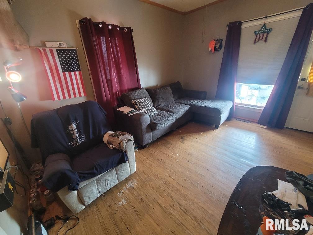 2503 Upchurch Street, Eldorado, Illinois image 6