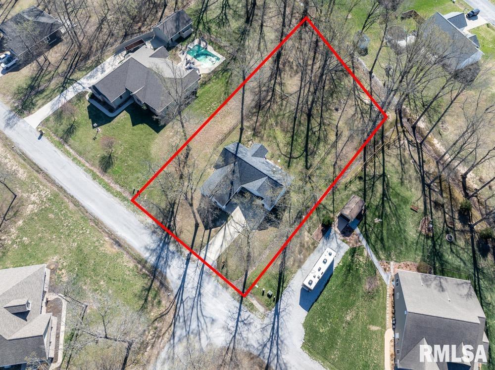 410 Margaret Drive, Herrin, Illinois image 42