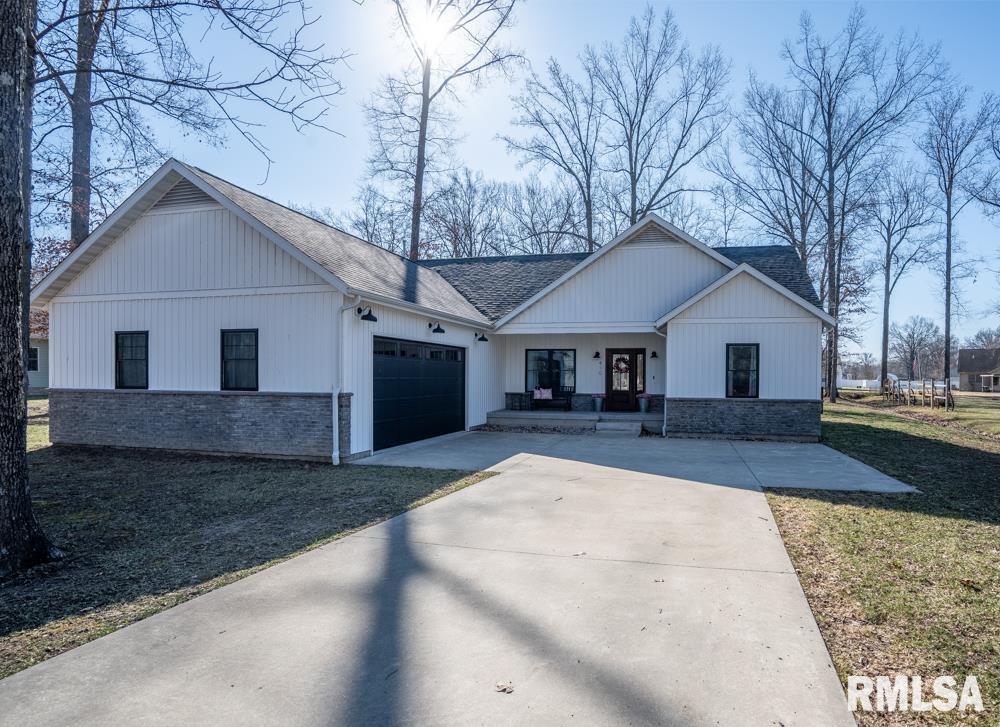 410 Margaret Drive, Herrin, Illinois image 38