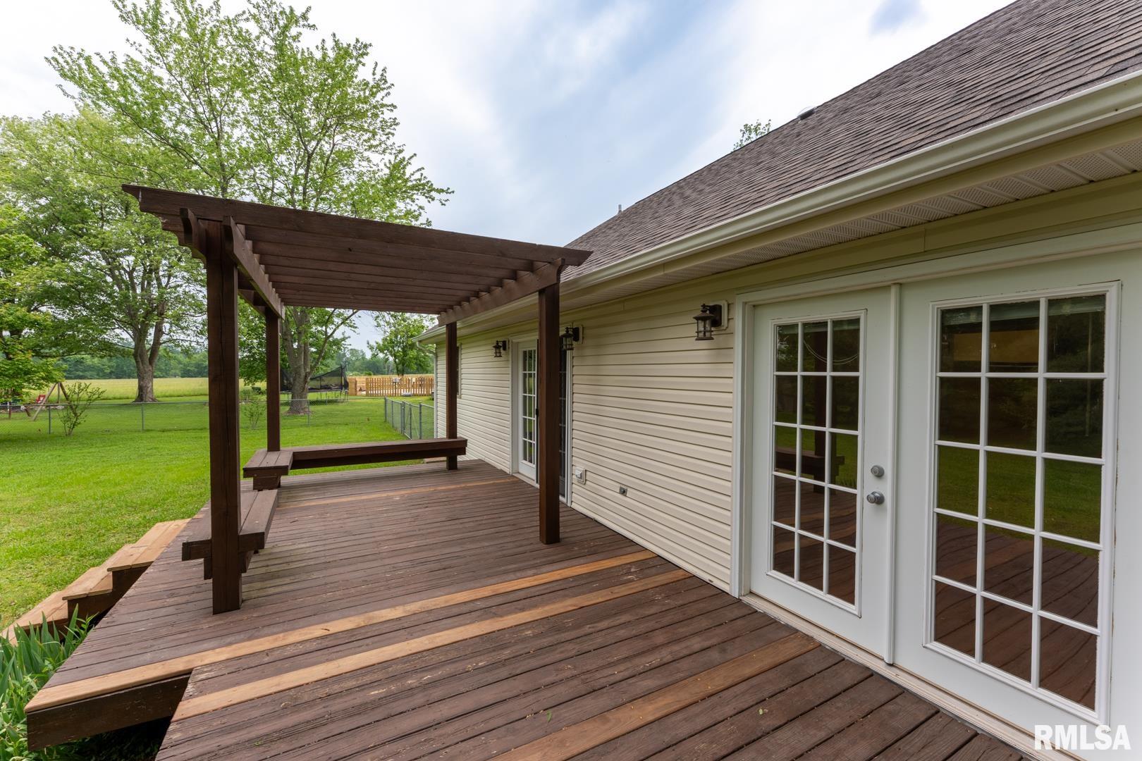 1021 Meadowlark Drive, Carterville, Illinois image 35