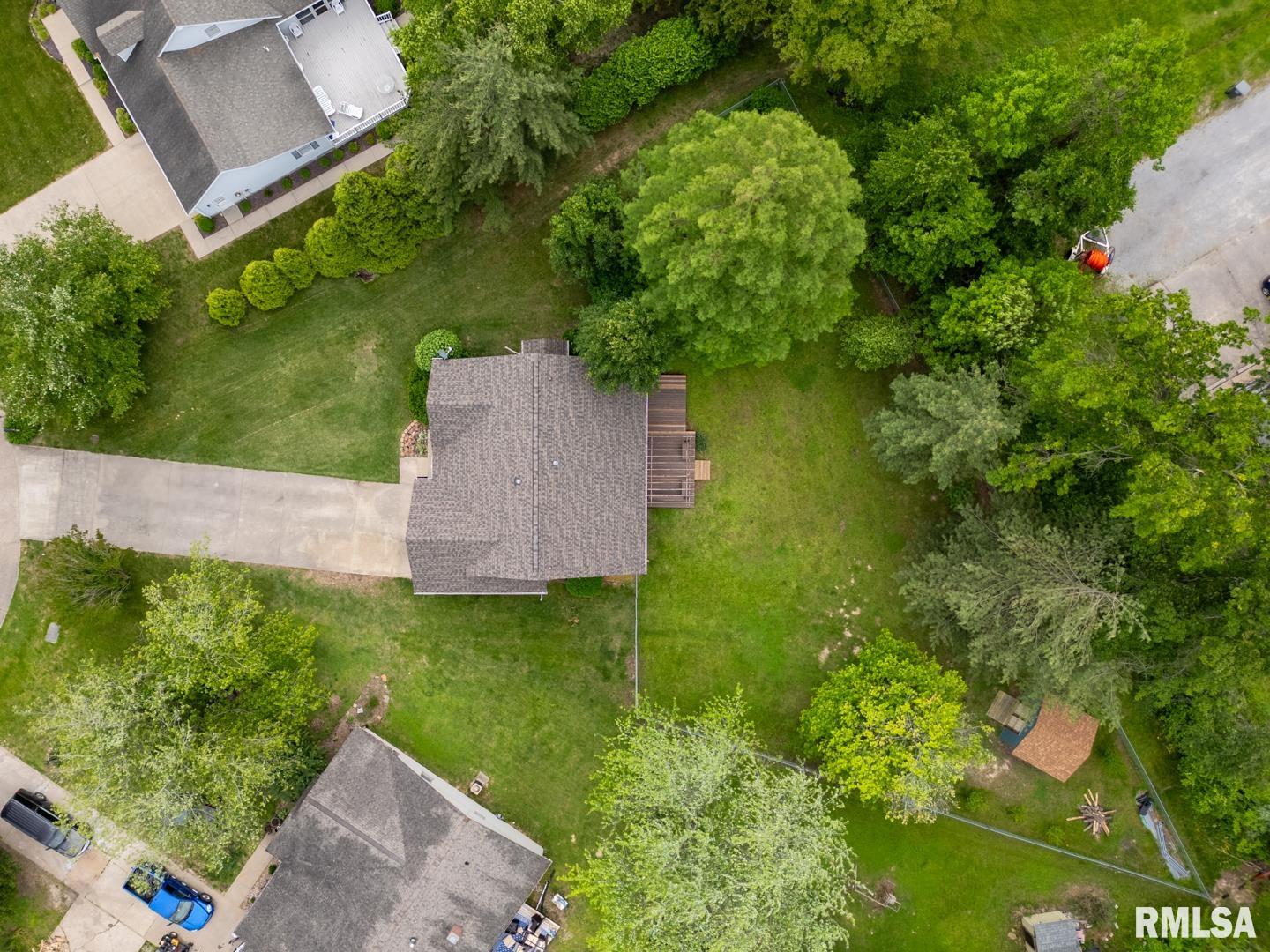 1021 Meadowlark Drive, Carterville, Illinois image 42