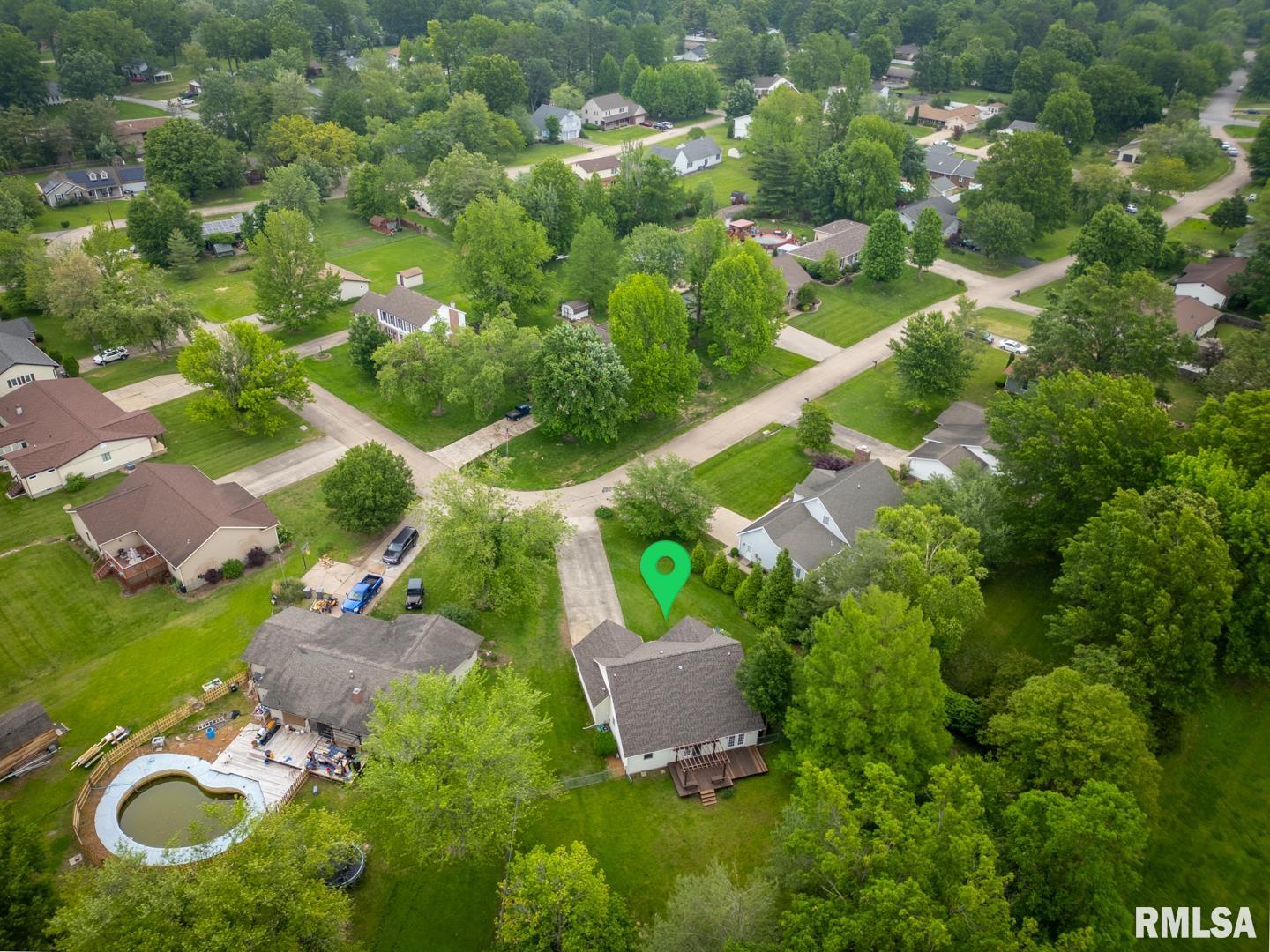 1021 Meadowlark Drive, Carterville, Illinois image 44