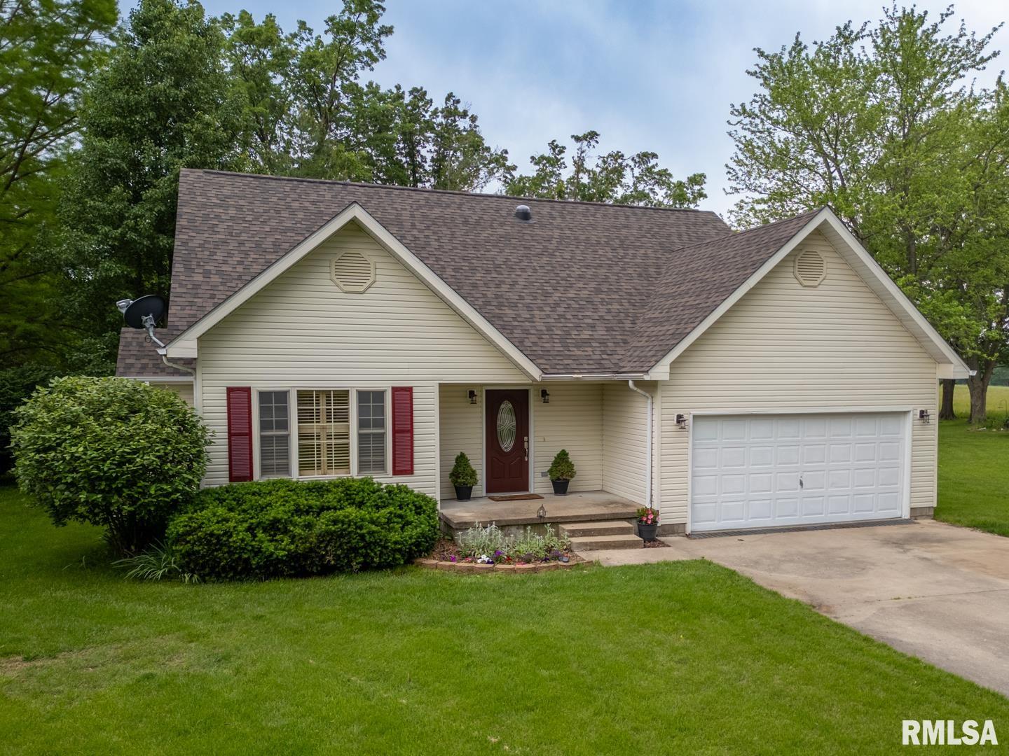 1021 Meadowlark Drive, Carterville, Illinois image 46