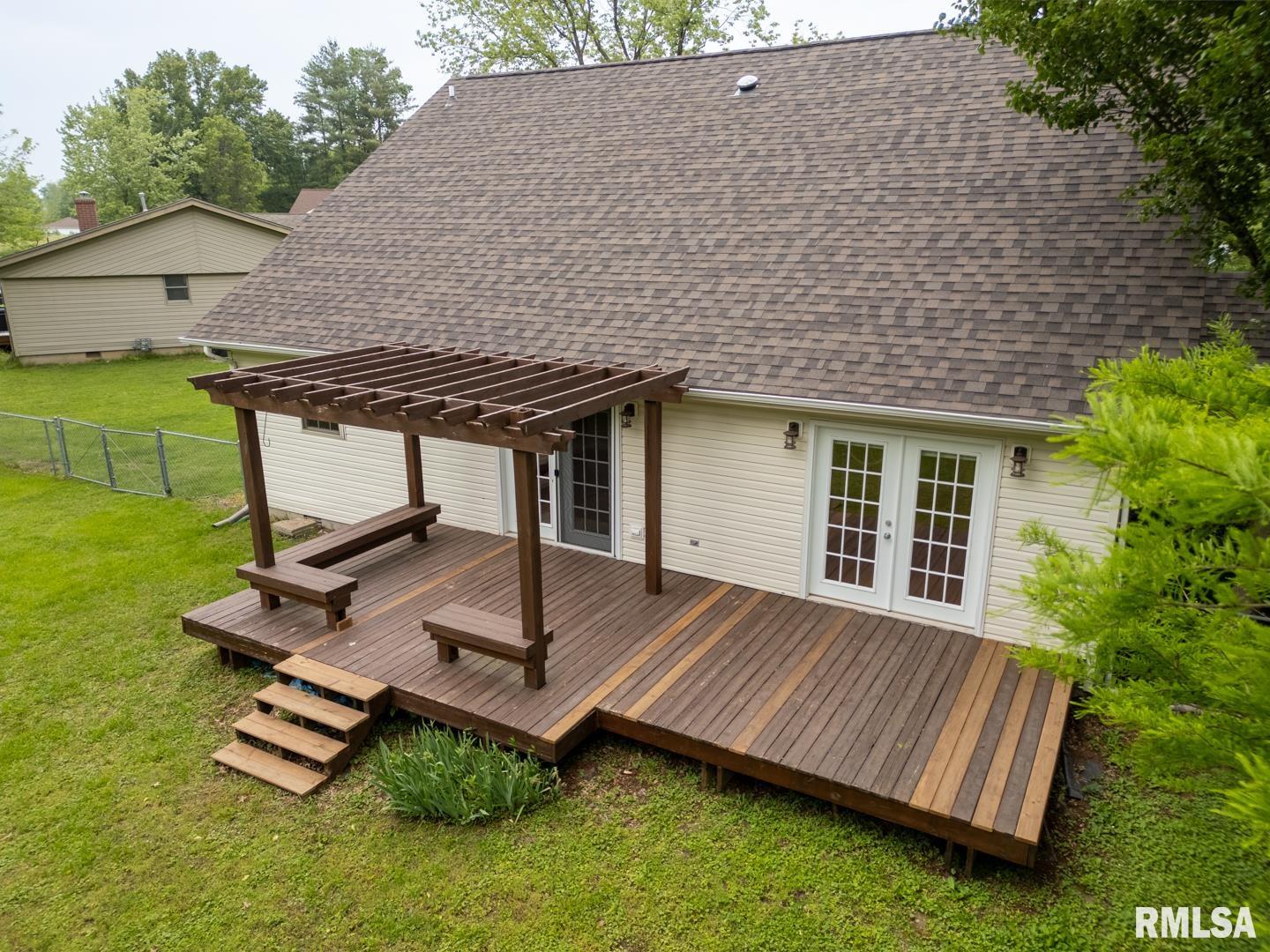 1021 Meadowlark Drive, Carterville, Illinois image 38
