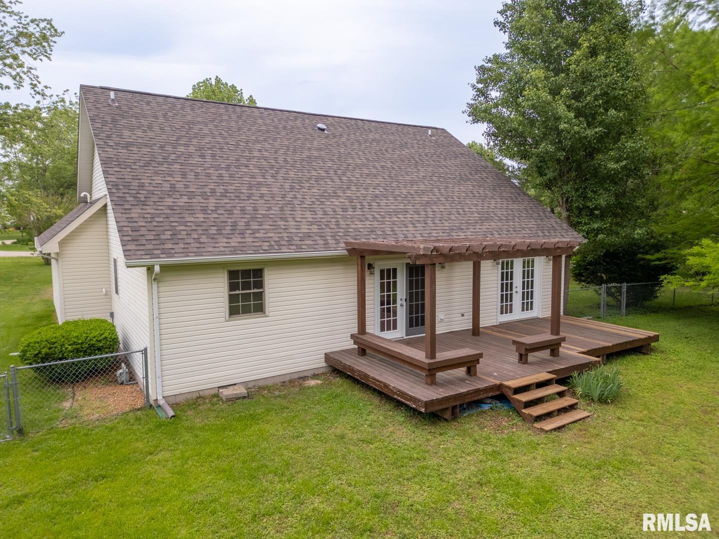 1021 Meadowlark Drive, Carterville, Illinois image 33