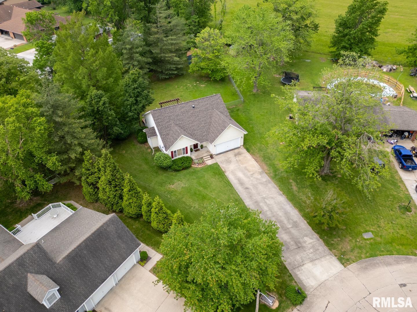 1021 Meadowlark Drive, Carterville, Illinois image 45