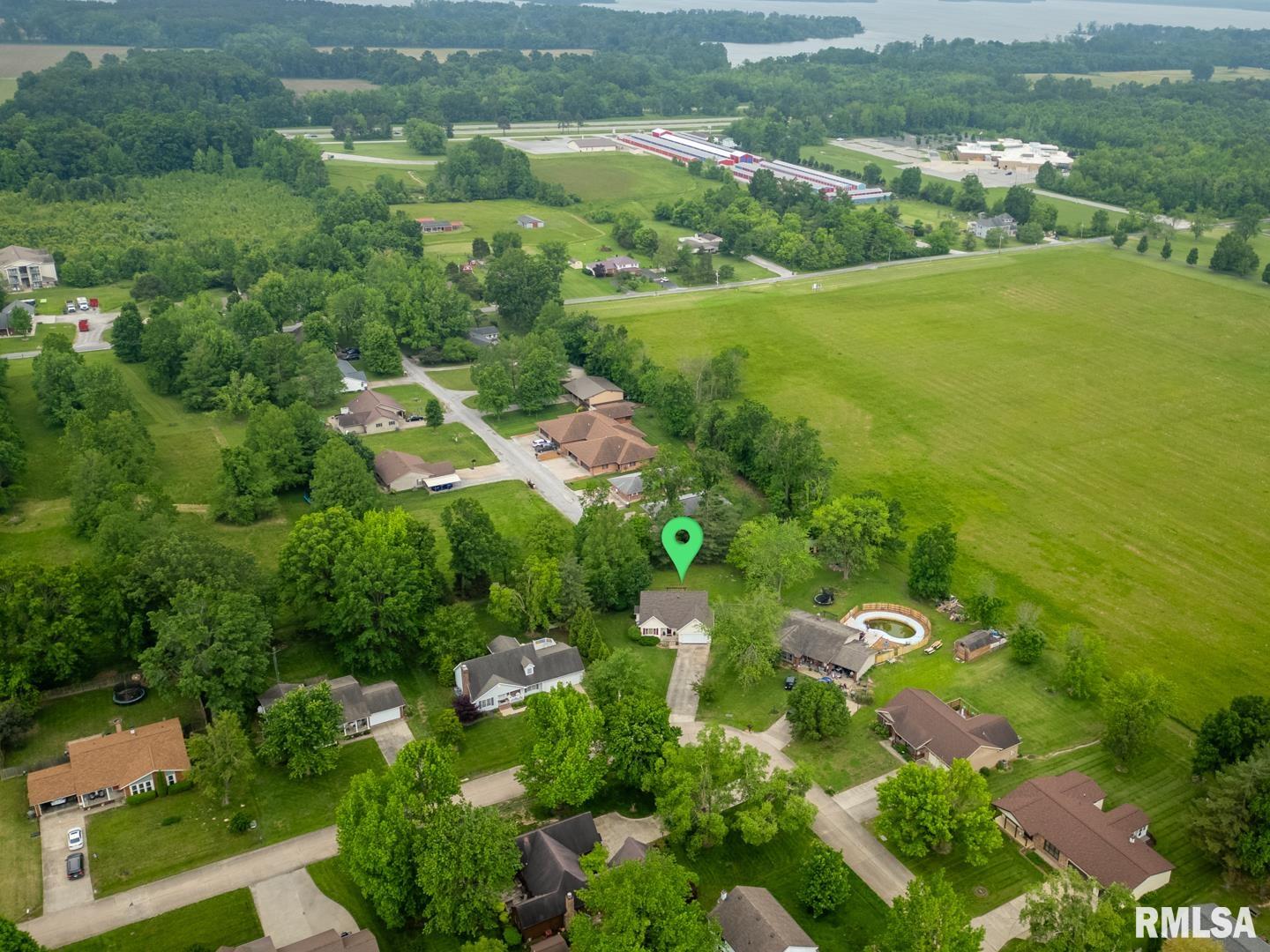 1021 Meadowlark Drive, Carterville, Illinois image 5
