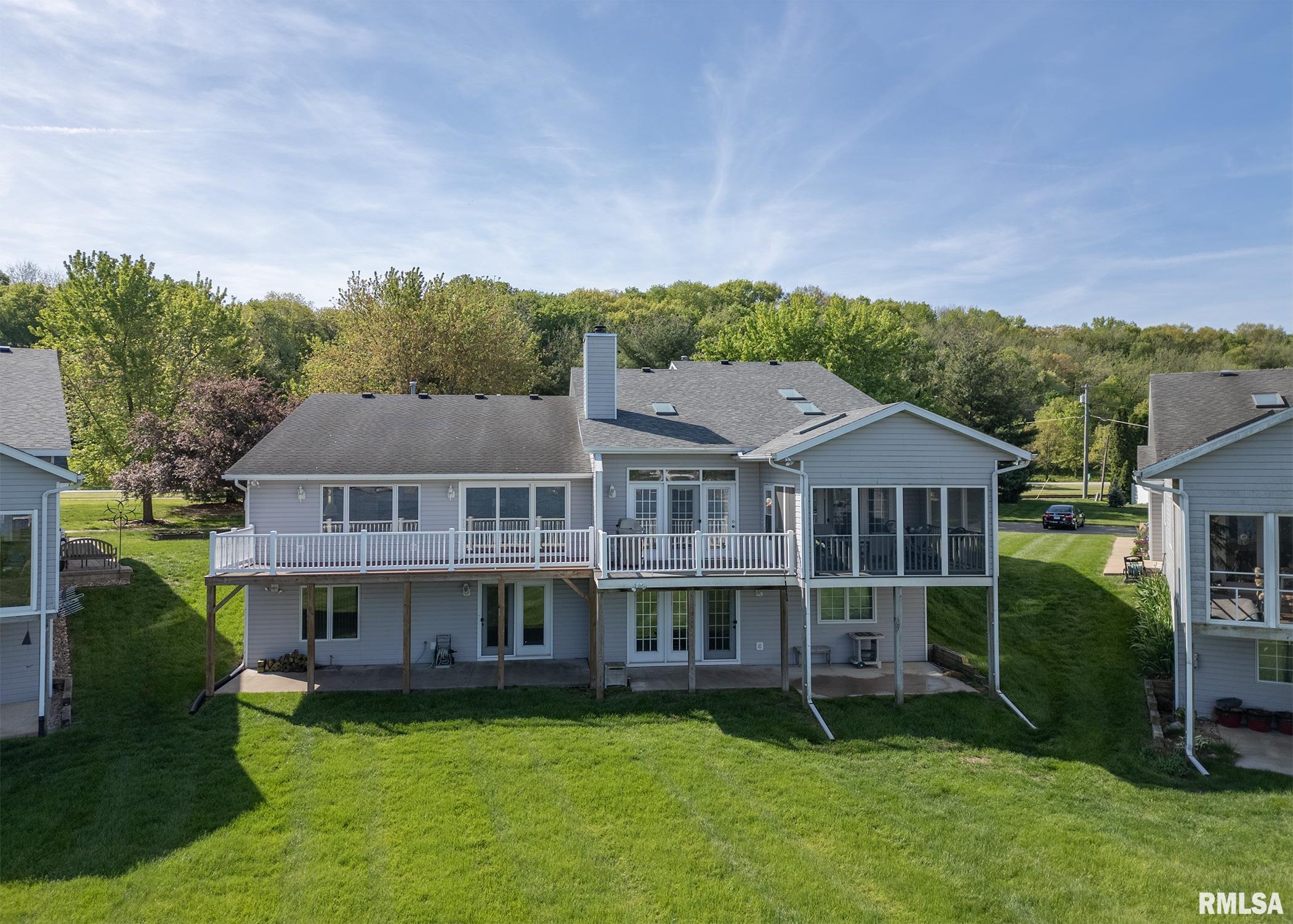 10 Lighthouse Lane #10, Hampton, Illinois image 31