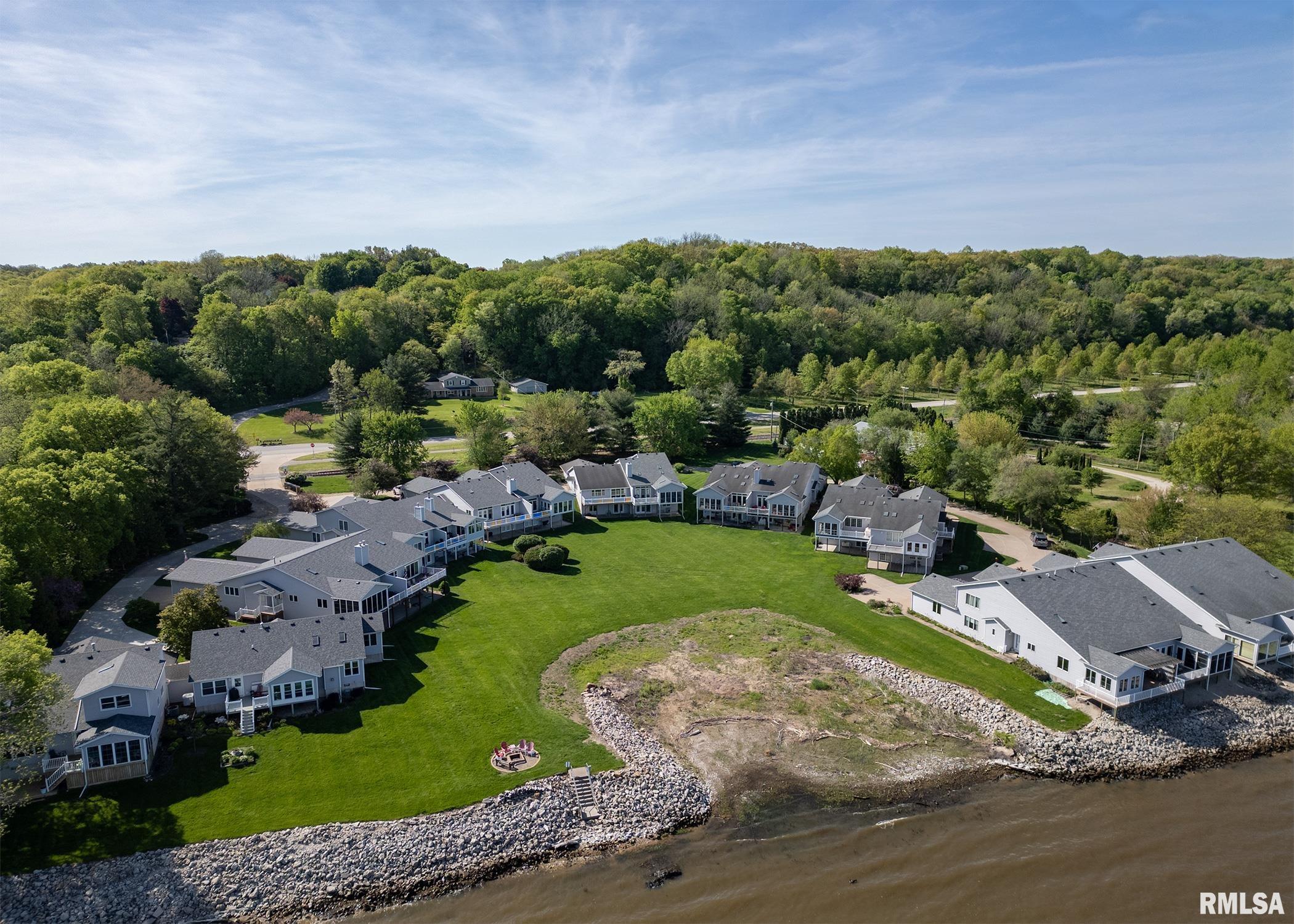 10 Lighthouse Lane #10, Hampton, Illinois image 33