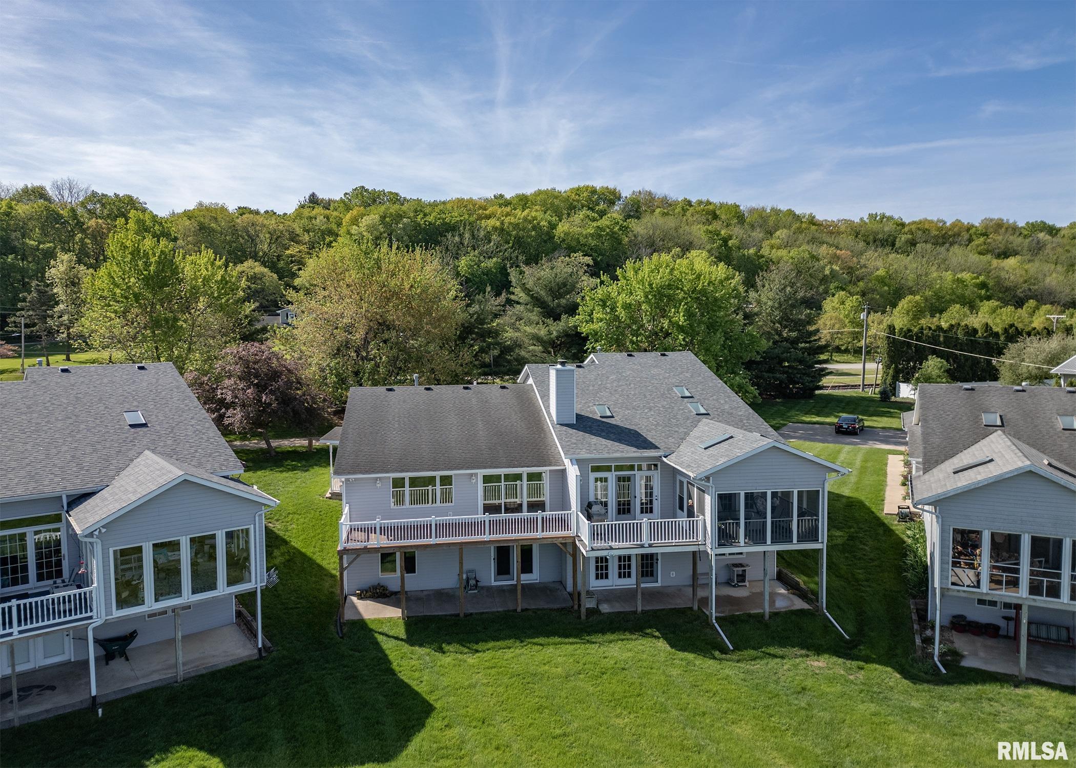 10 Lighthouse Lane #10, Hampton, Illinois image 32