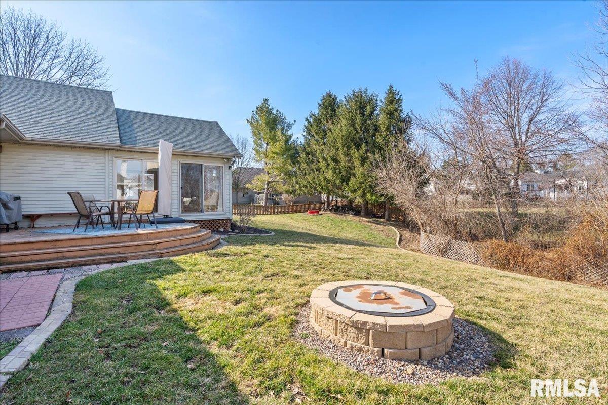 2809 Hastings Road, Chatham, Illinois image 34