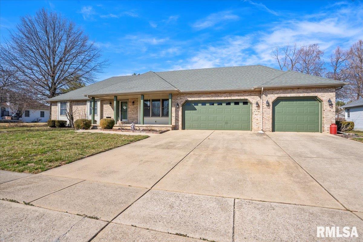 2809 Hastings Road, Chatham, Illinois image 2
