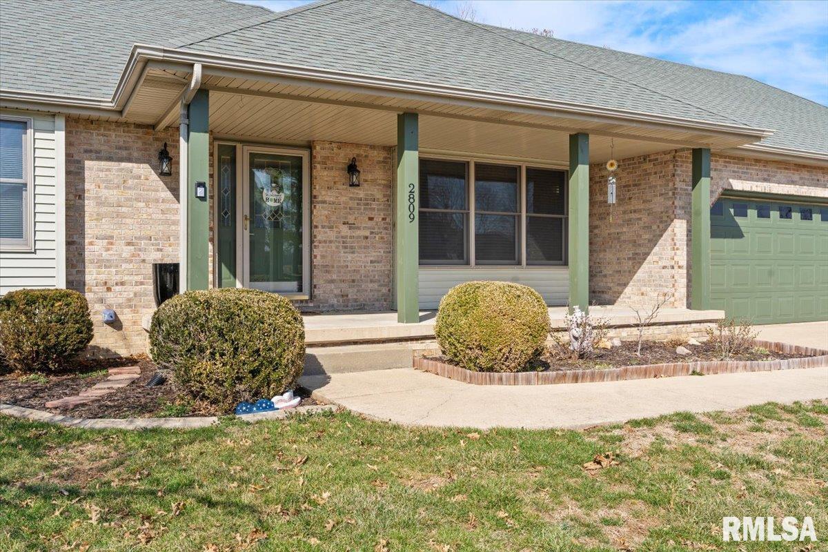 2809 Hastings Road, Chatham, Illinois image 3