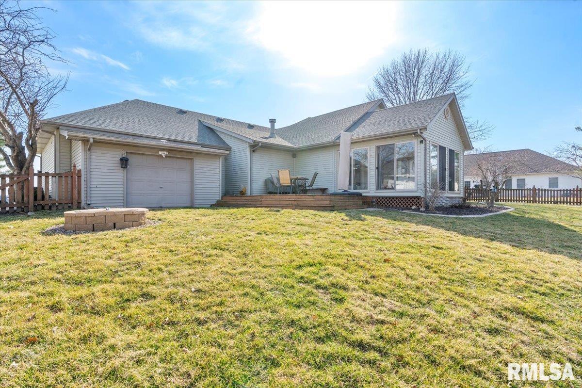 2809 Hastings Road, Chatham, Illinois image 36