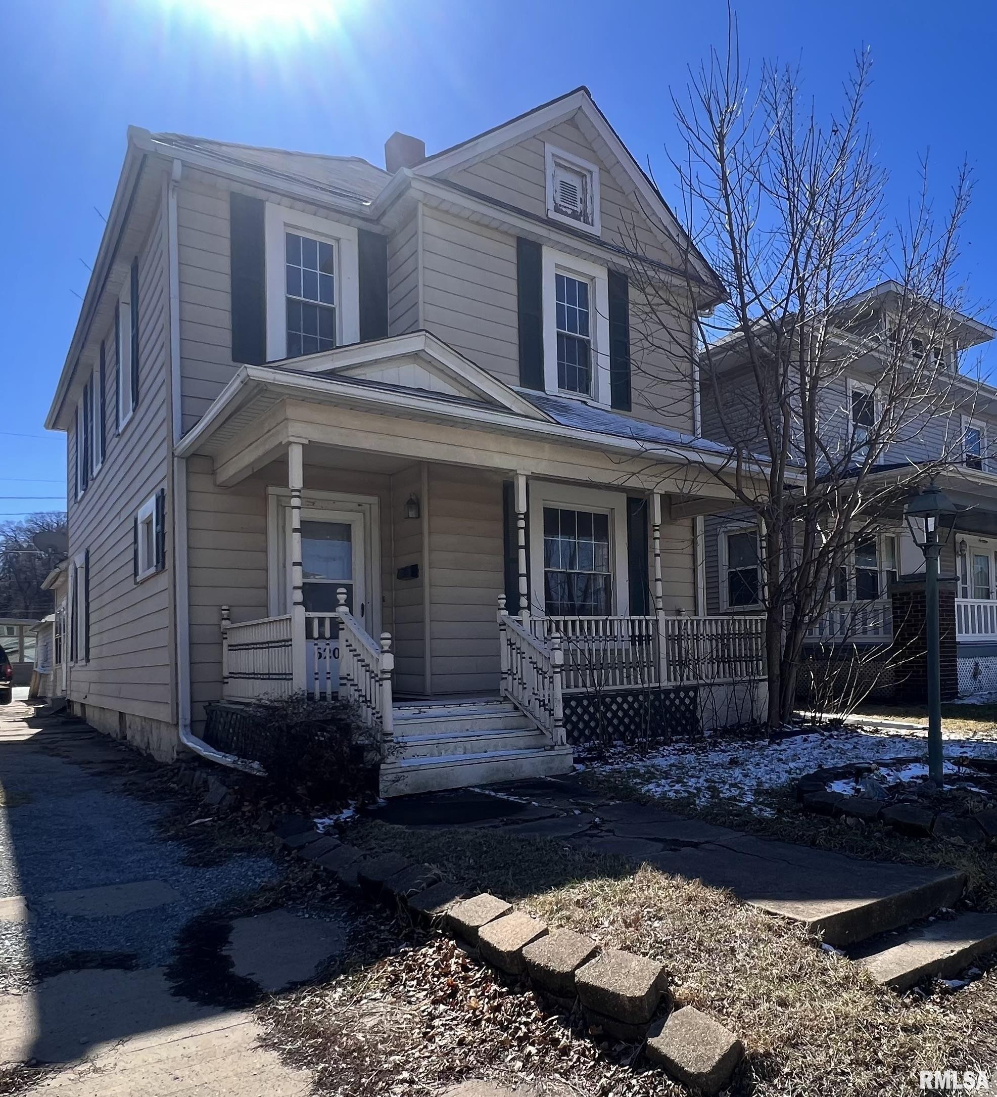 620 16th Avenue, East Moline, Illinois image 2