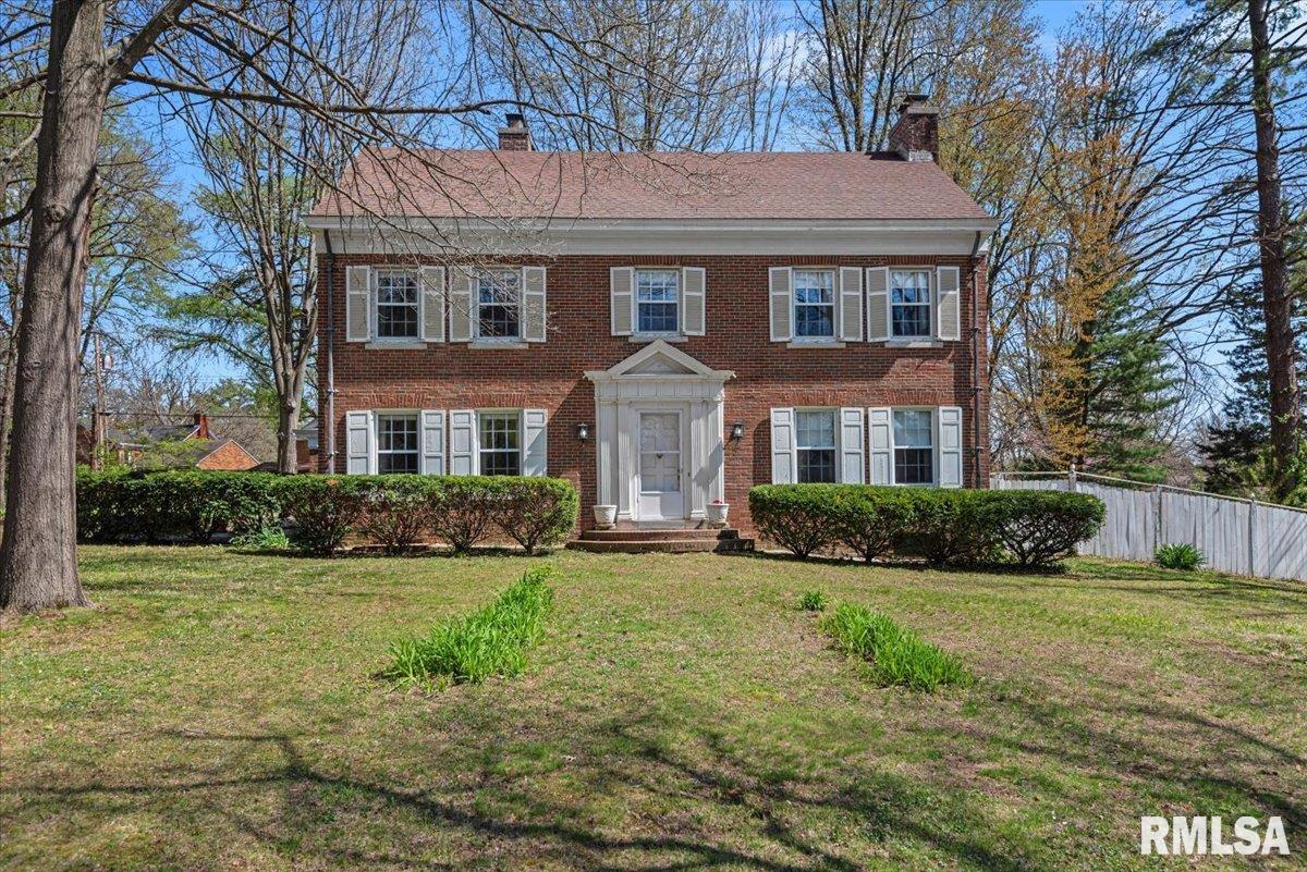 2136 Illini Road, Springfield, Illinois image 1