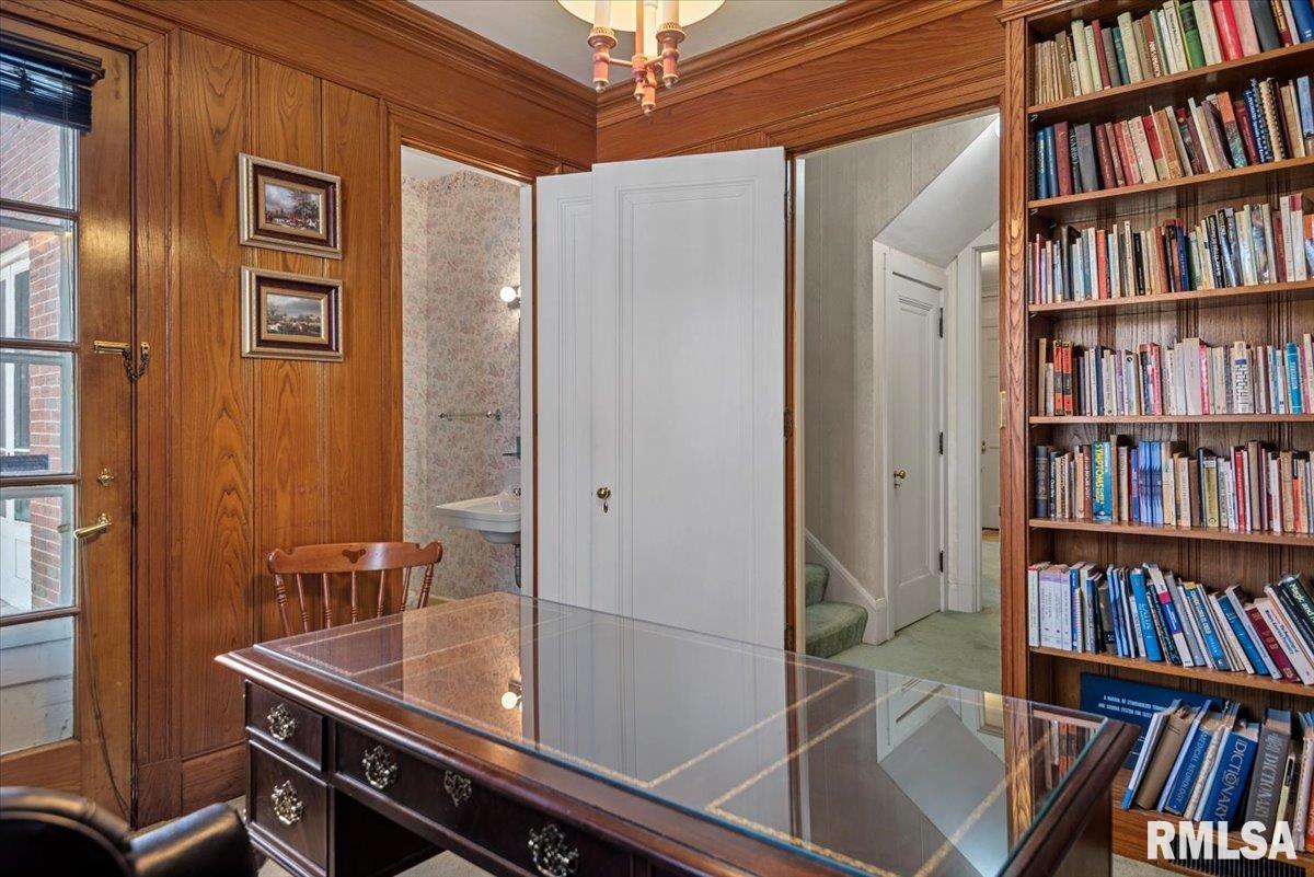 2136 Illini Road, Springfield, Illinois image 22