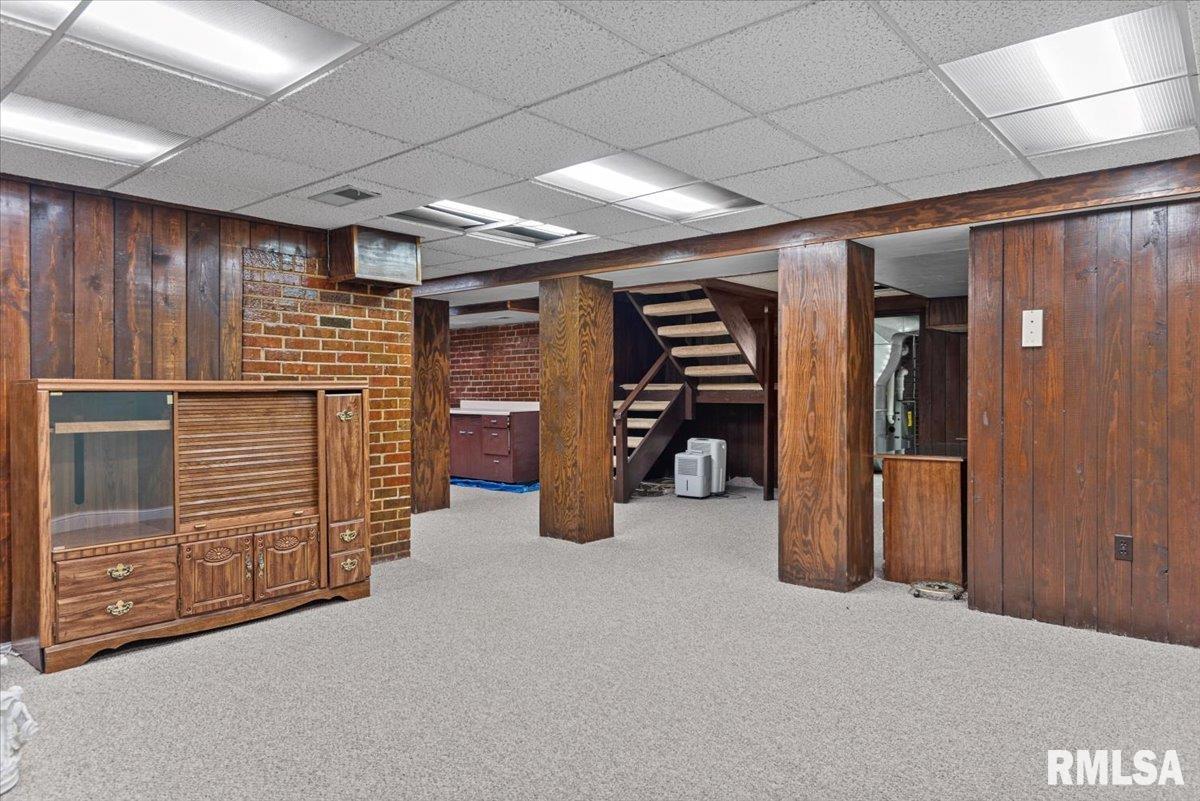 2136 Illini Road, Springfield, Illinois image 47