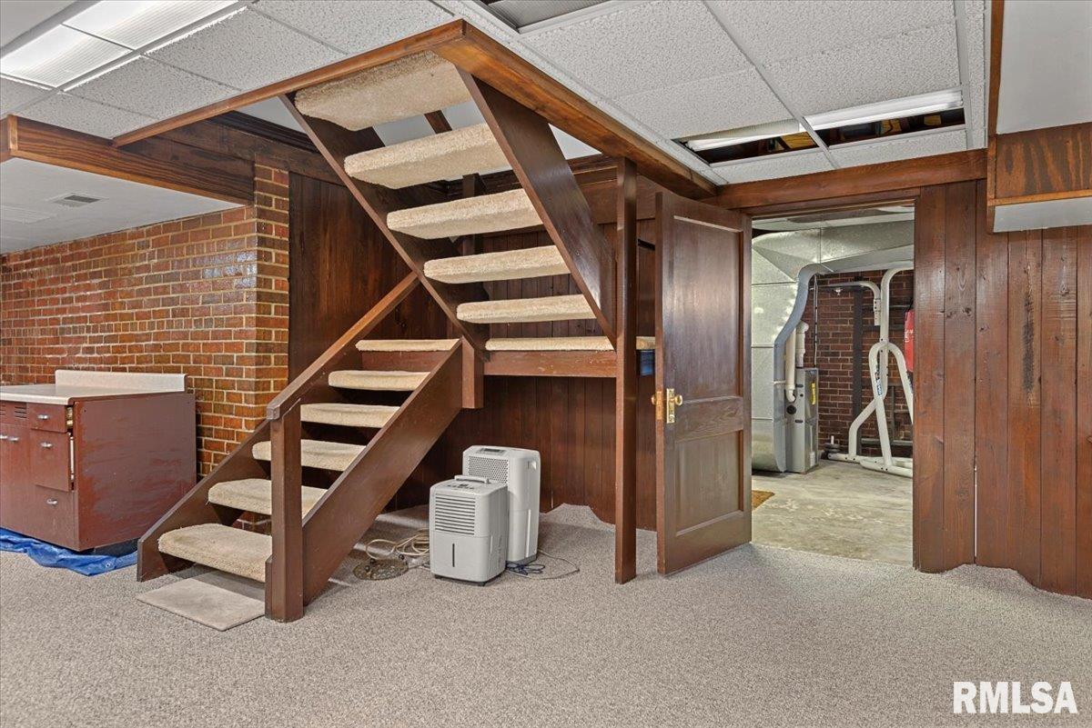 2136 Illini Road, Springfield, Illinois image 48
