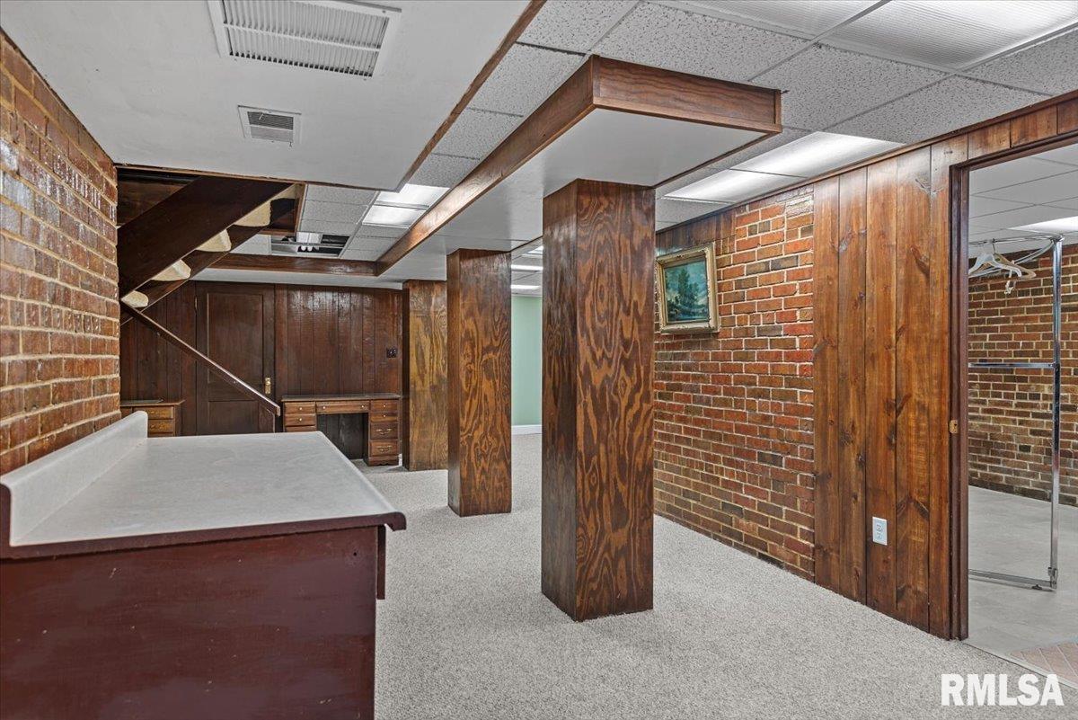 2136 Illini Road, Springfield, Illinois image 45