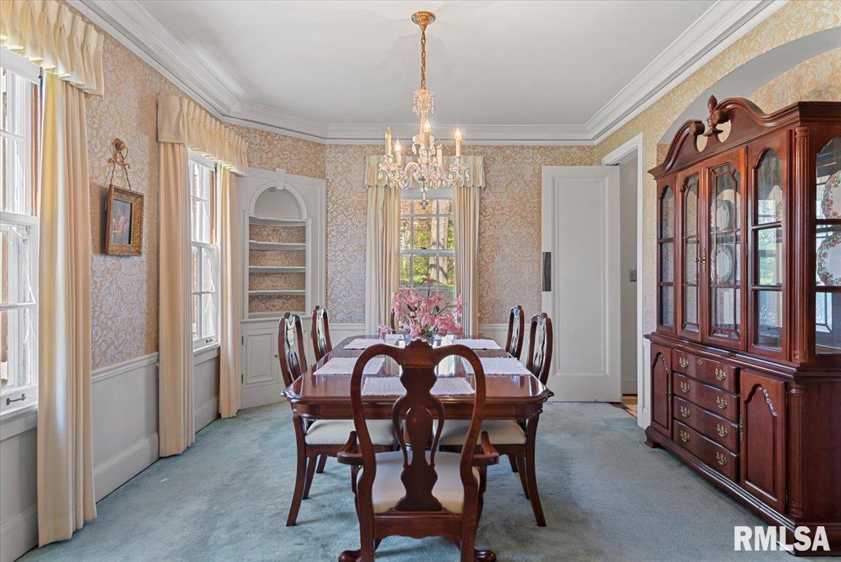 2136 Illini Road, Springfield, Illinois image 14