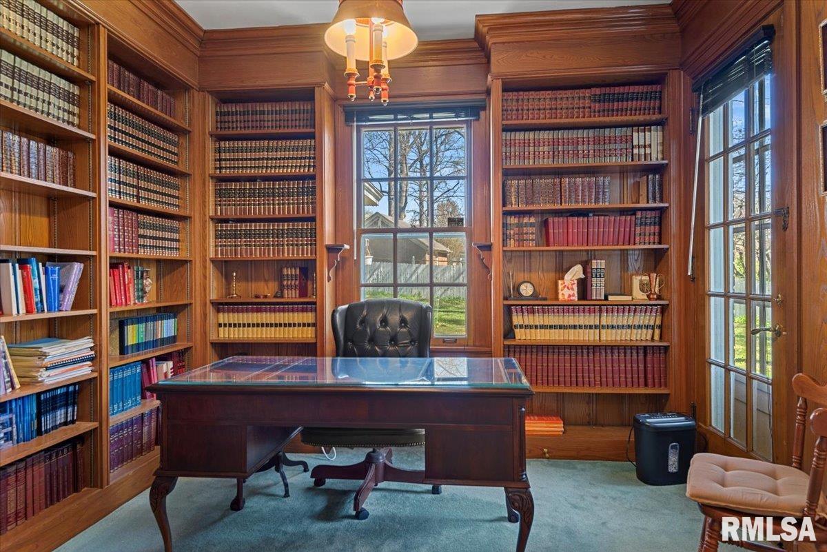 2136 Illini Road, Springfield, Illinois image 21