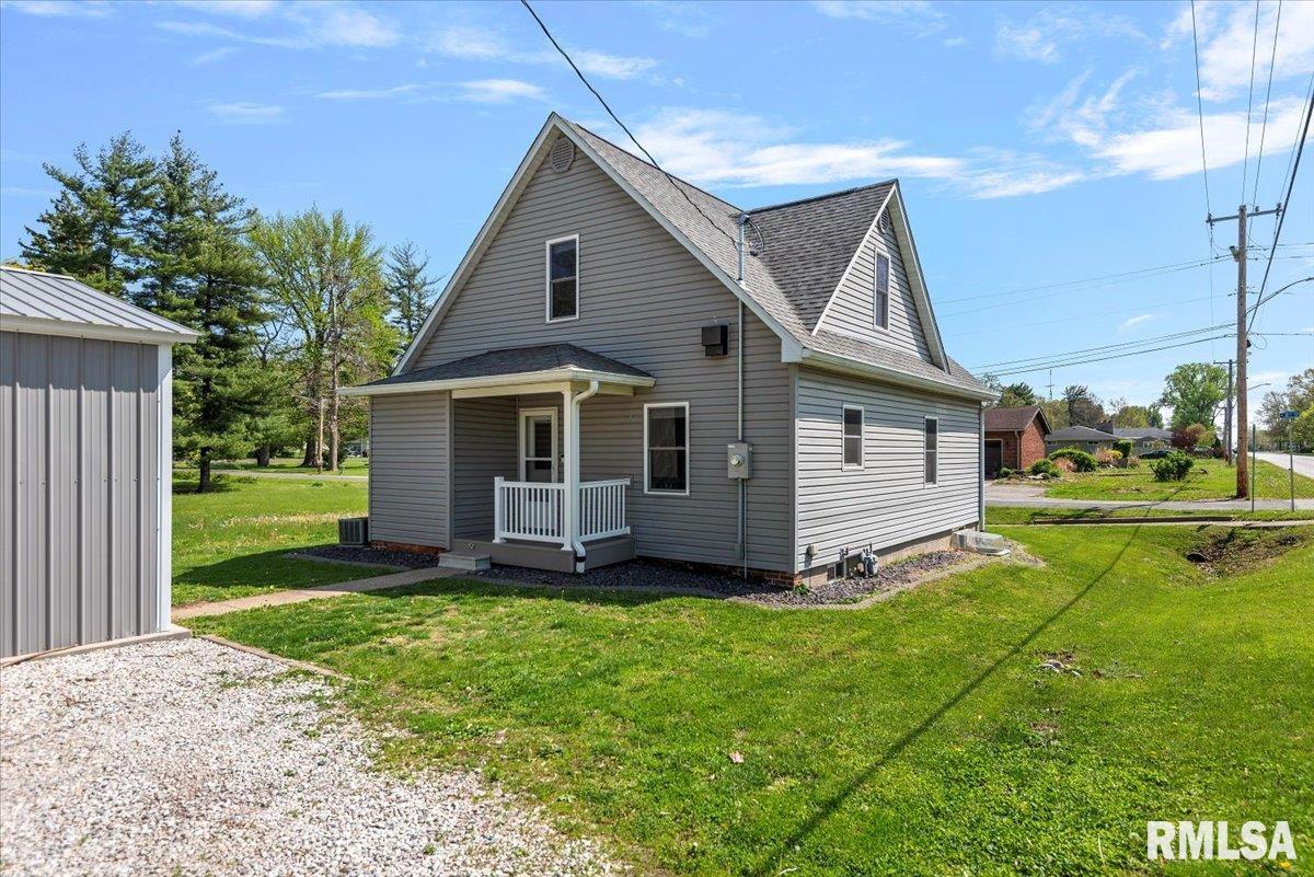 101 N 8th Street, Riverton, Illinois image 30