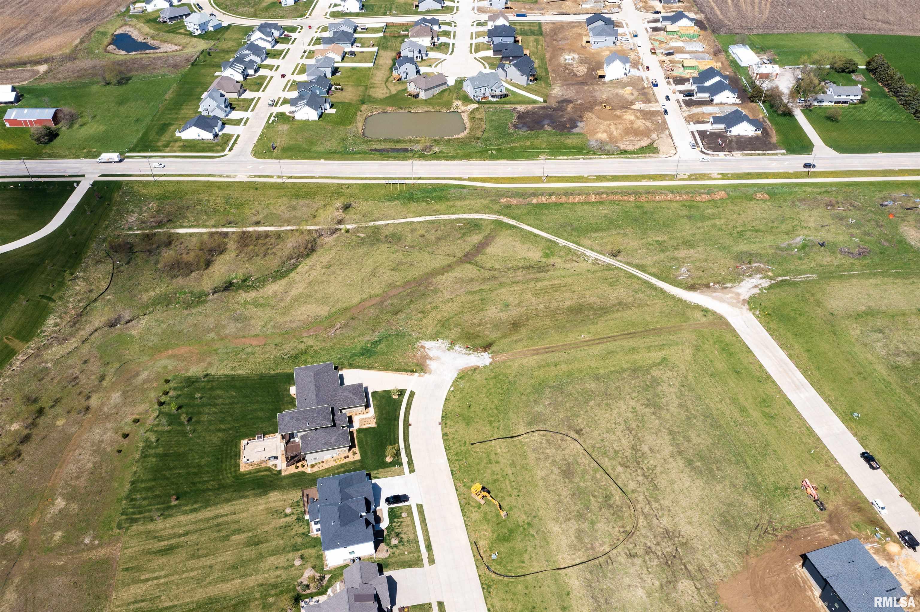 Lot 14 Blackbird Circle, Bettendorf, Iowa image 12