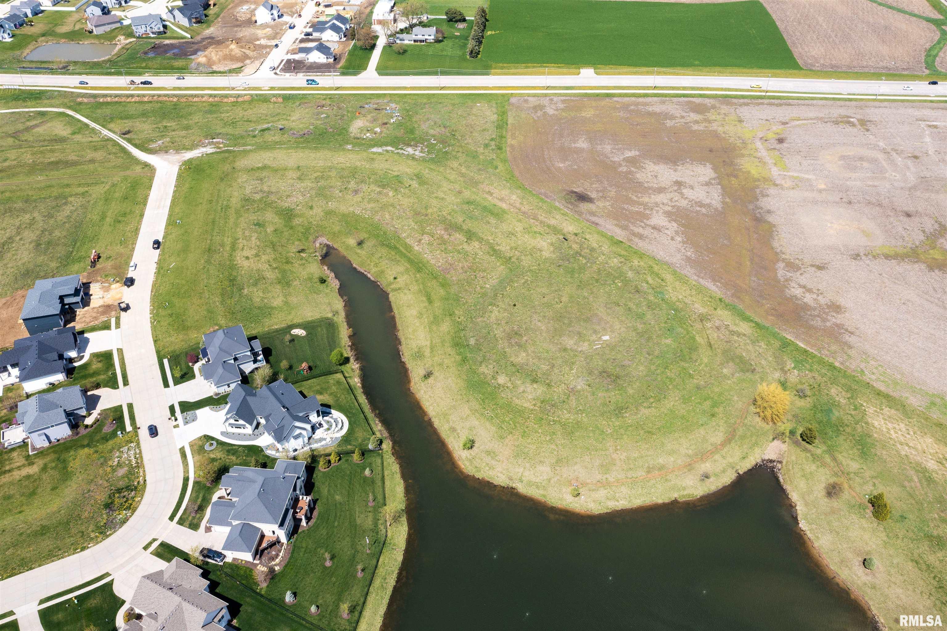 Lot 14 Blackbird Circle, Bettendorf, Iowa image 11