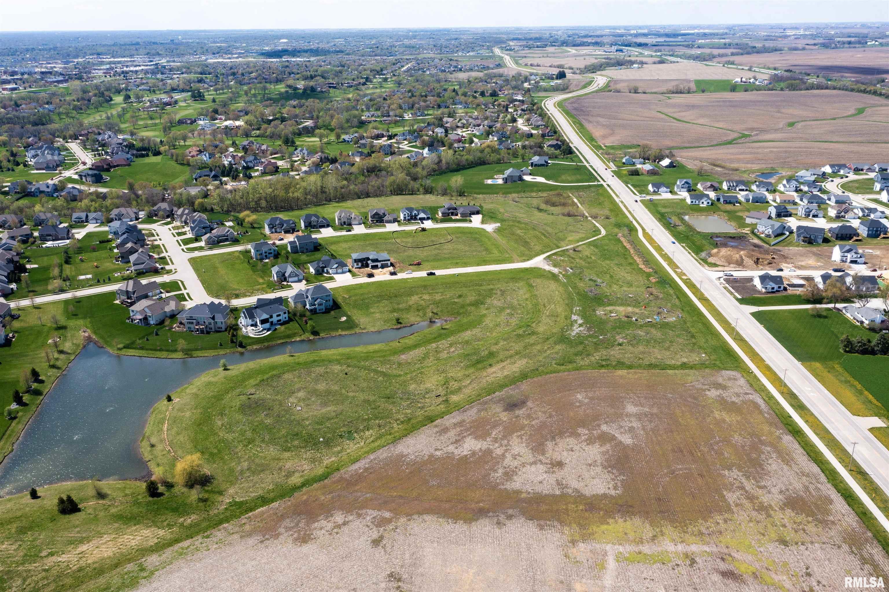 Lot 14 Blackbird Circle, Bettendorf, Iowa image 6