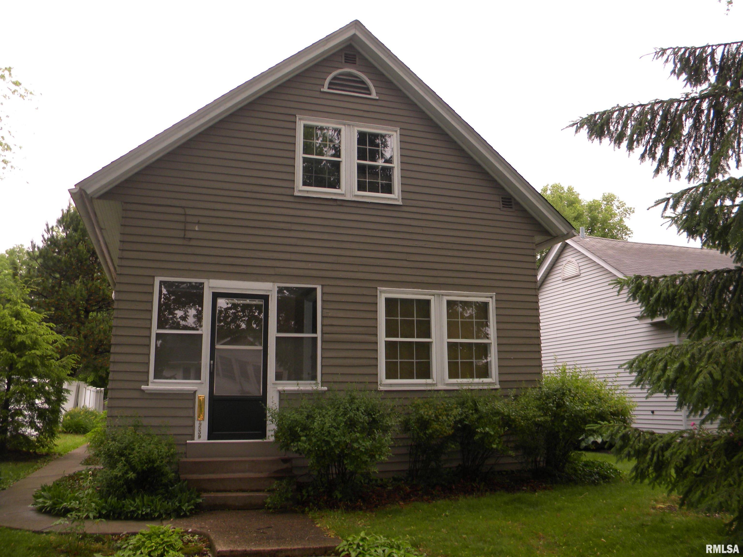4539 18th Avenue, Rock Island, Illinois image 1
