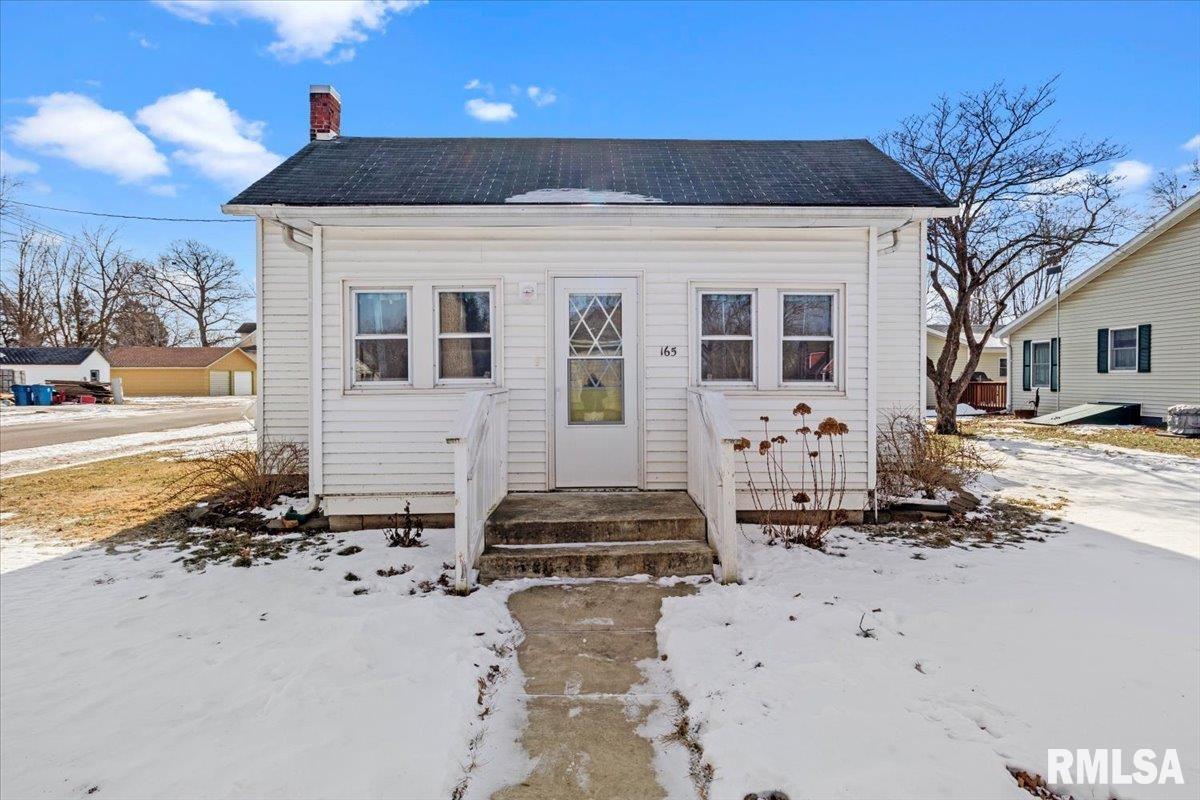 165 E Lincoln Street, Greenview, Illinois image 2